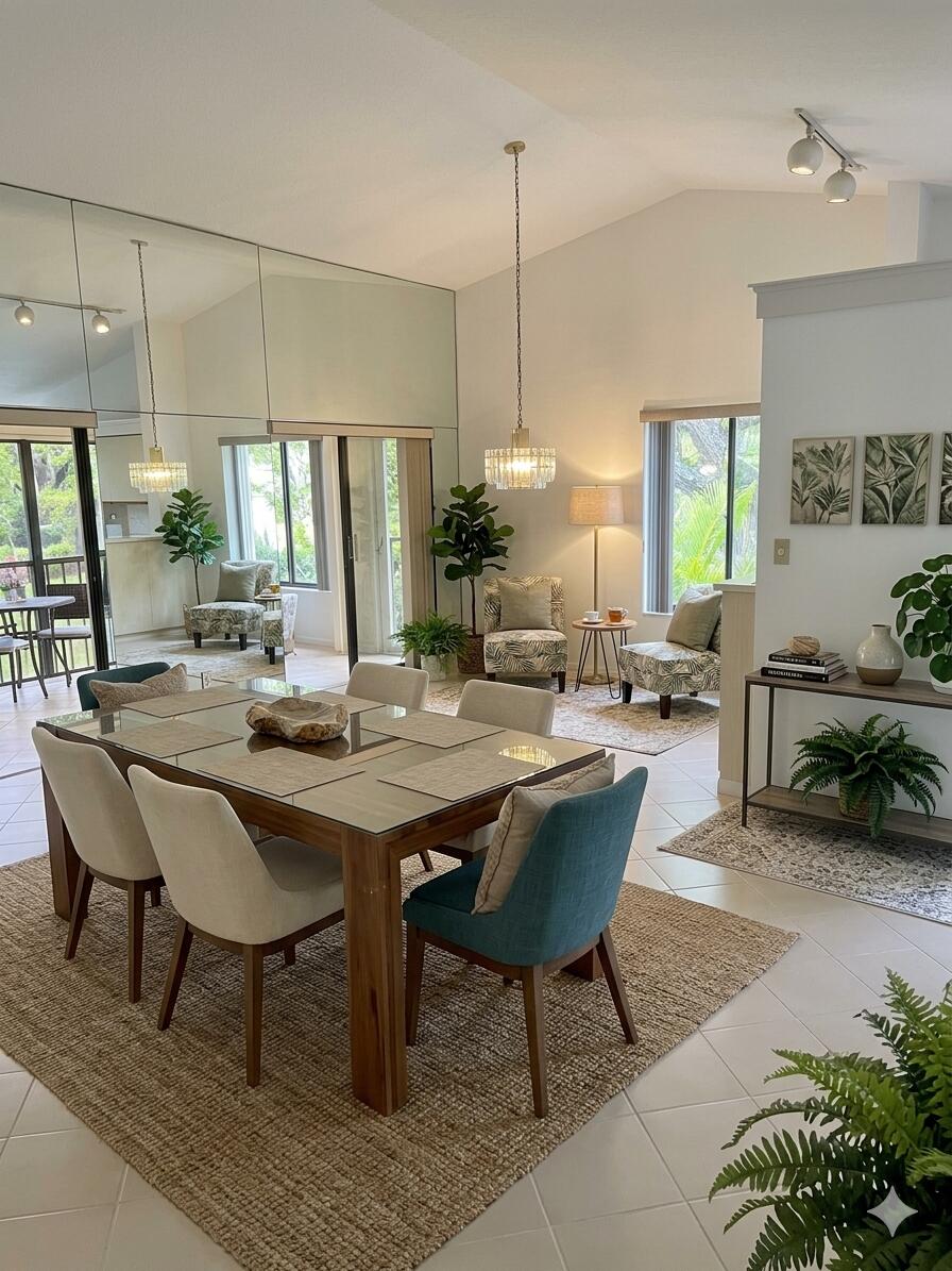 PALM CHASE CONDO - Residential
