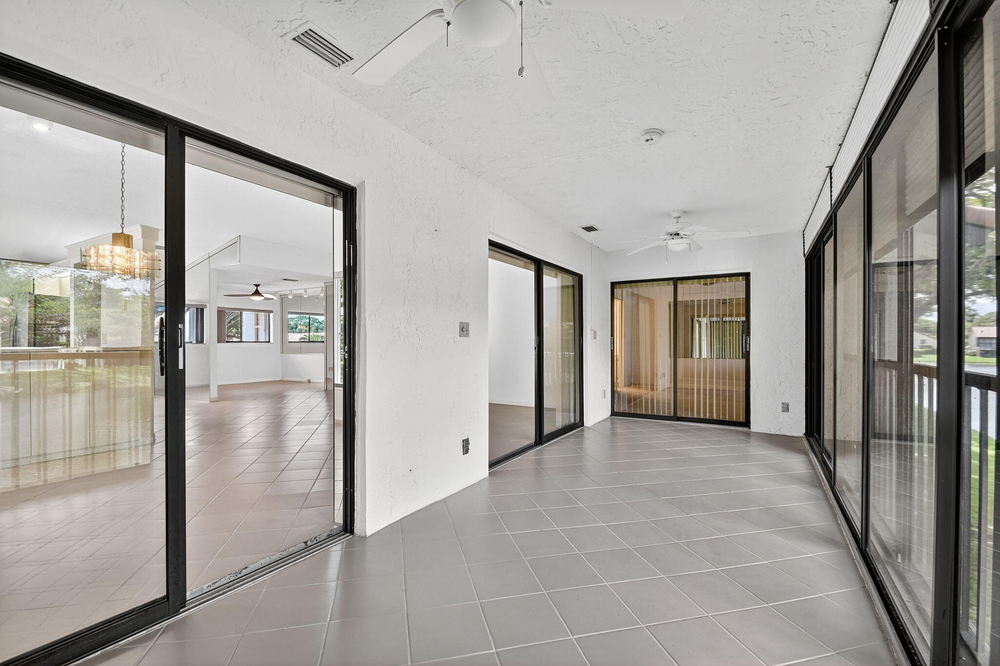 PALM CHASE CONDO - Residential