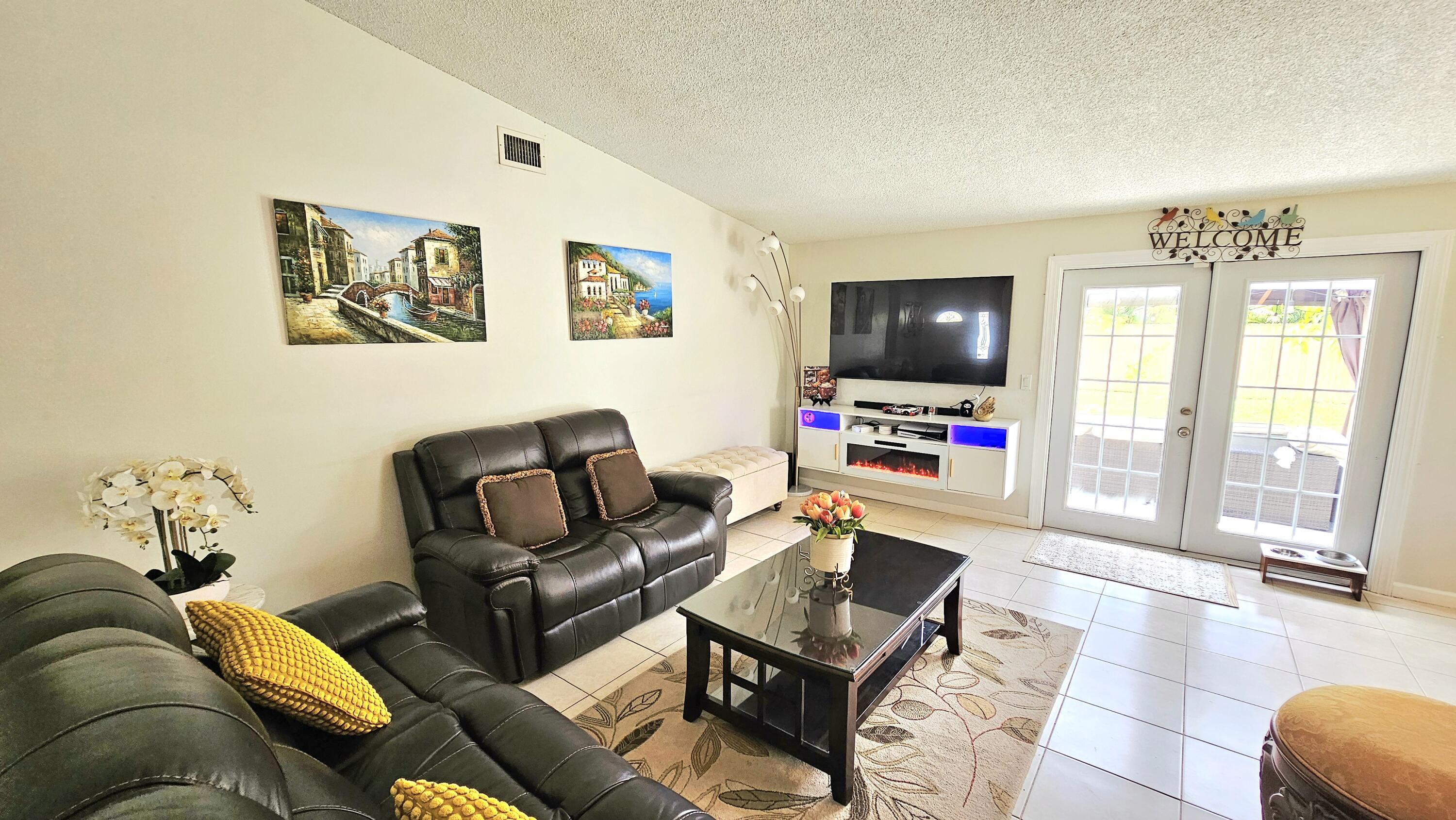 North Landing - Residential Lease