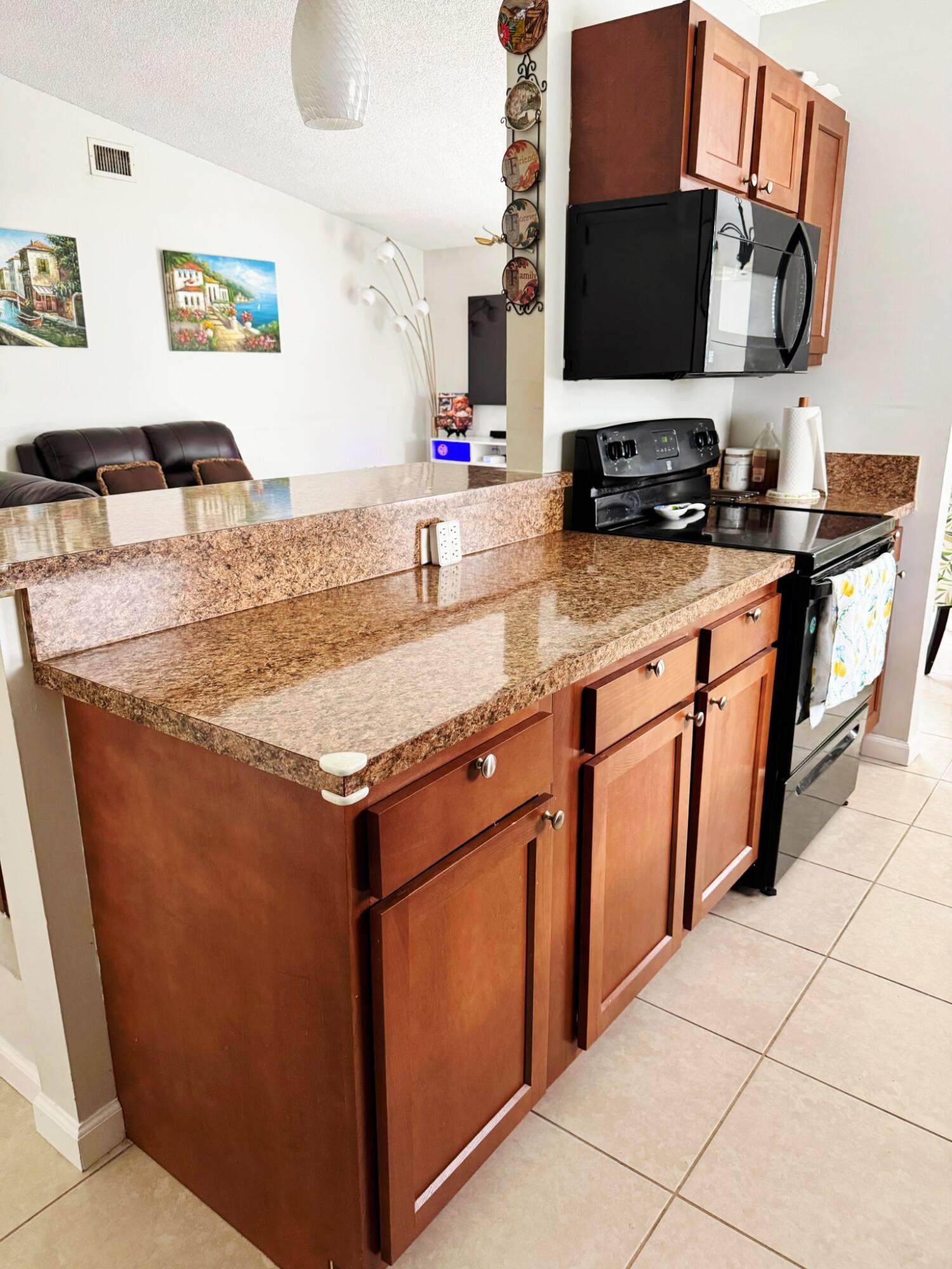 North Landing - Residential Lease