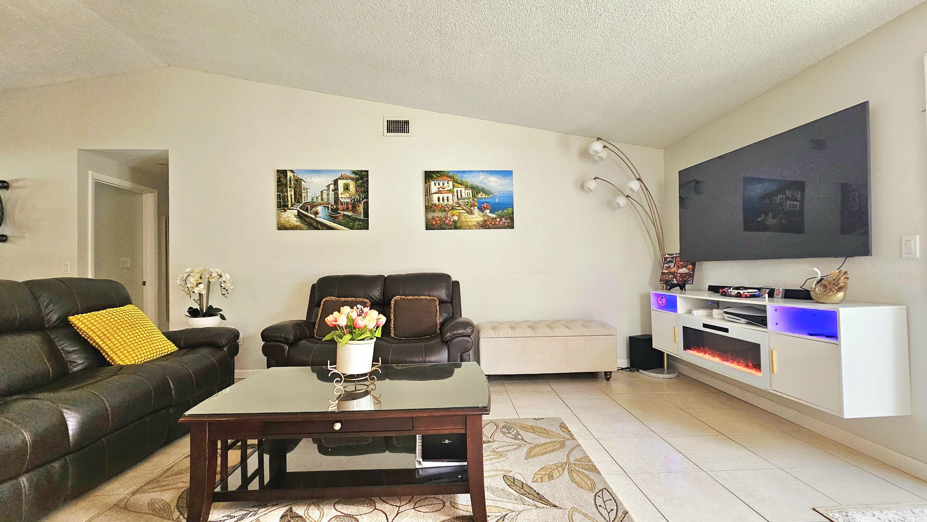 North Landing - Residential Lease
