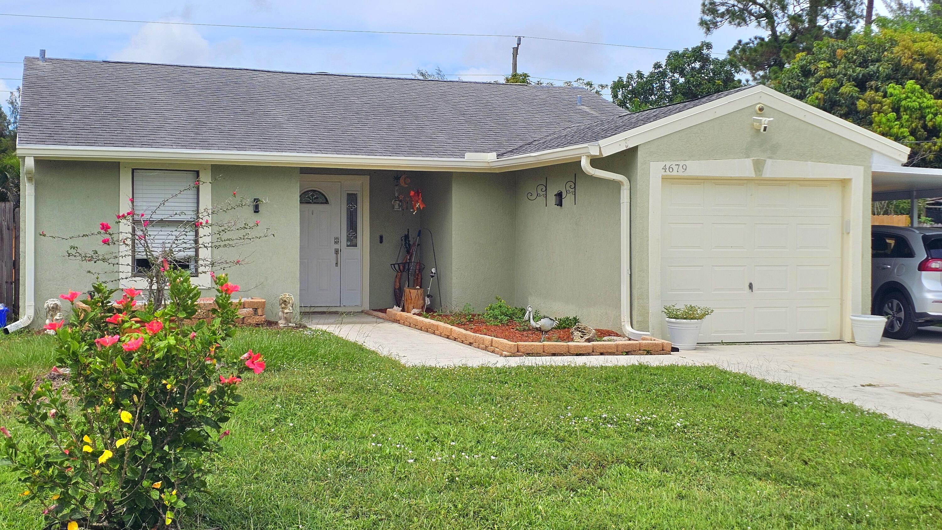North Landing - Residential Lease