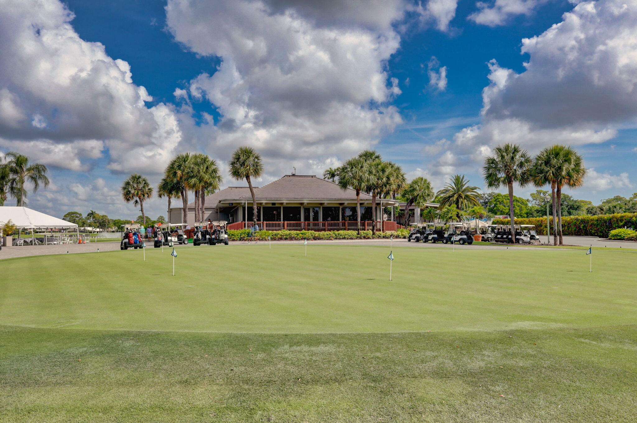 EASTPOINTE COUNTRY CLUB 6 - Residential