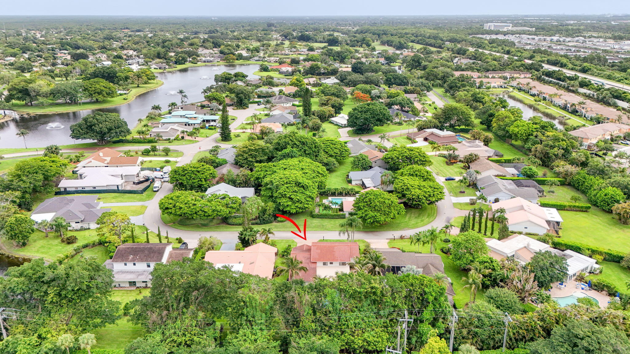 EASTPOINTE COUNTRY CLUB 6 - Residential