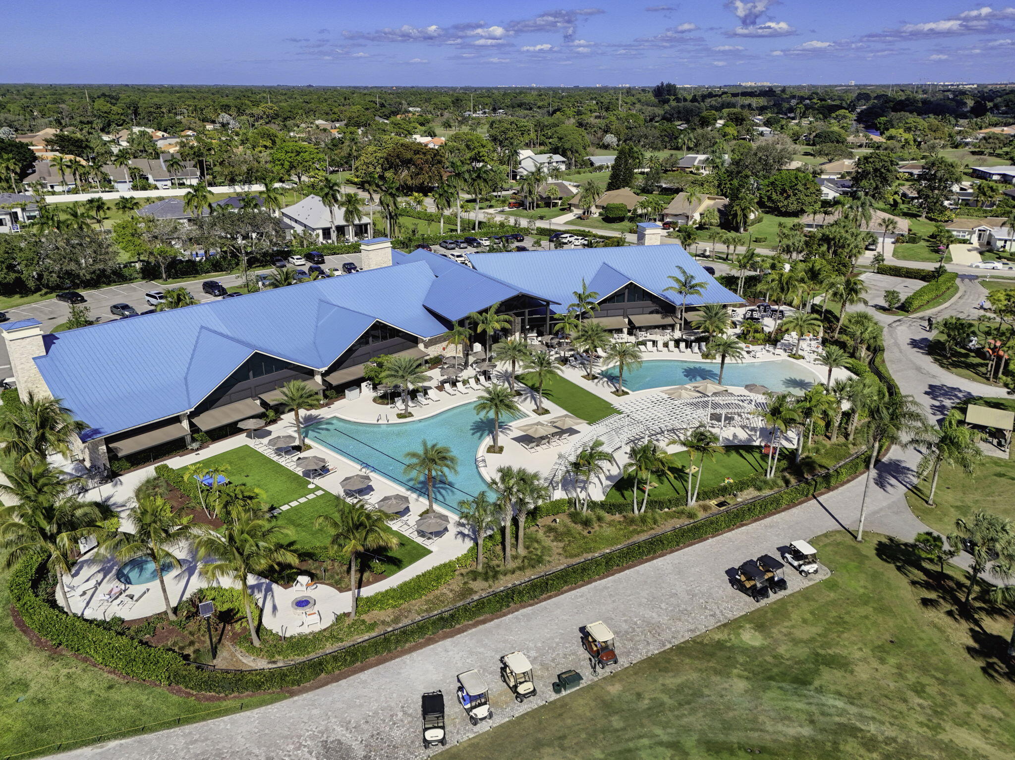 EASTPOINTE COUNTRY CLUB 6 - Residential