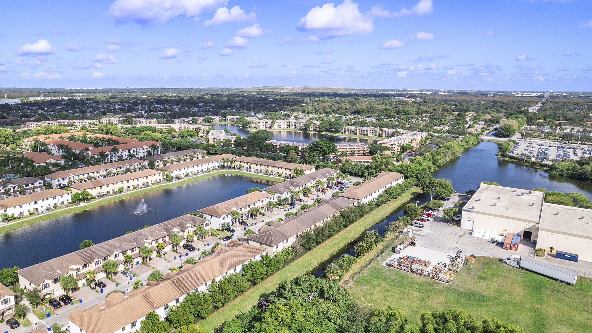 CELEBRATION POINTE - Residential
