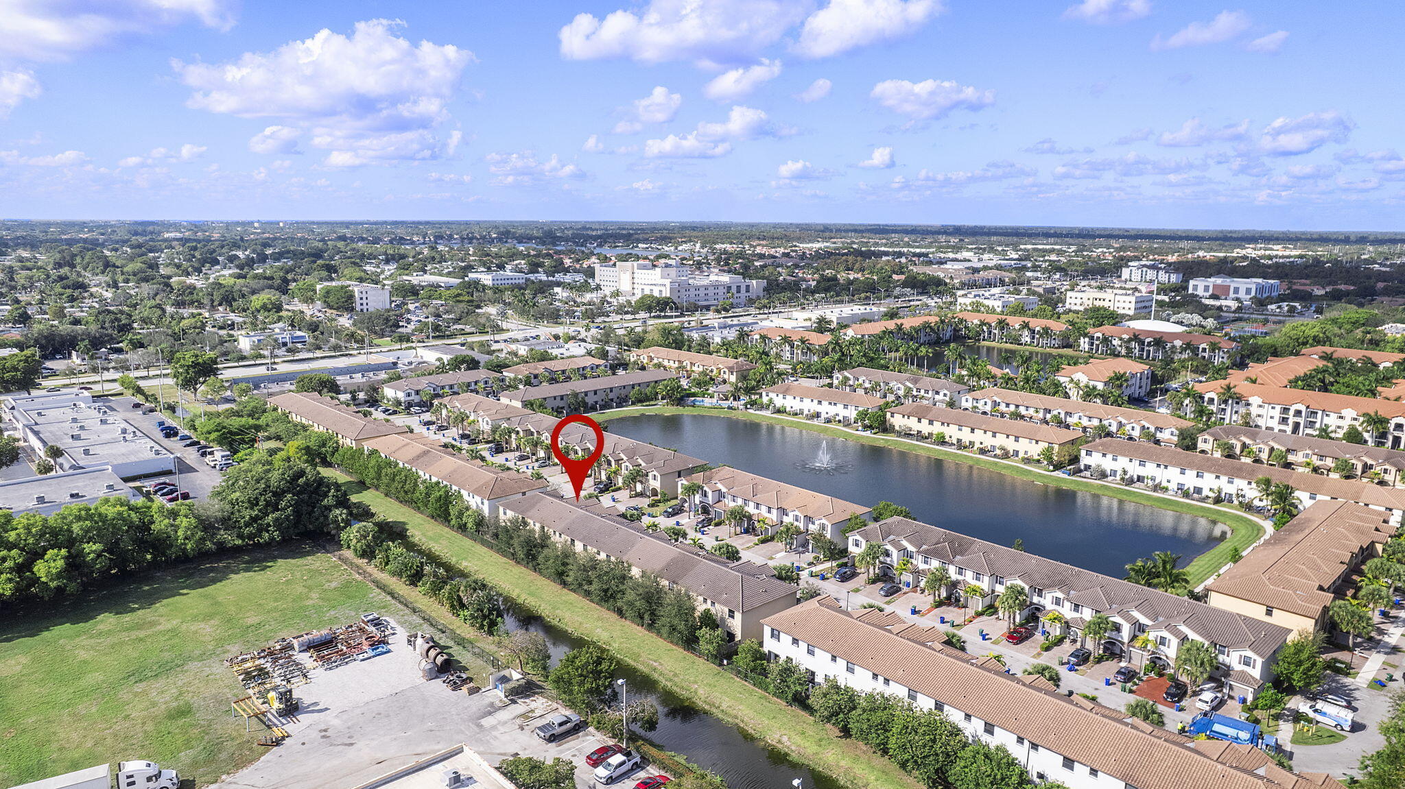 CELEBRATION POINTE - Residential