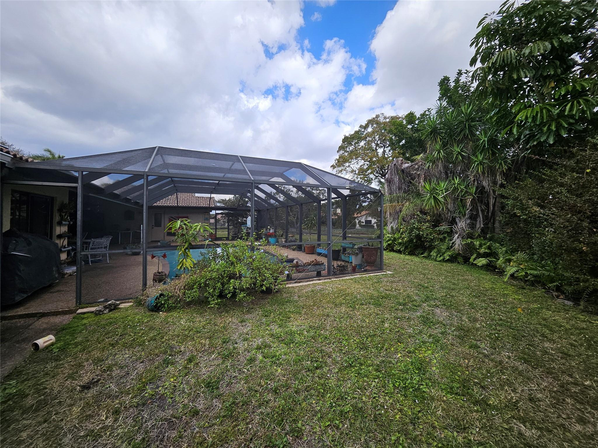 CYPRESS GLEN - Residential