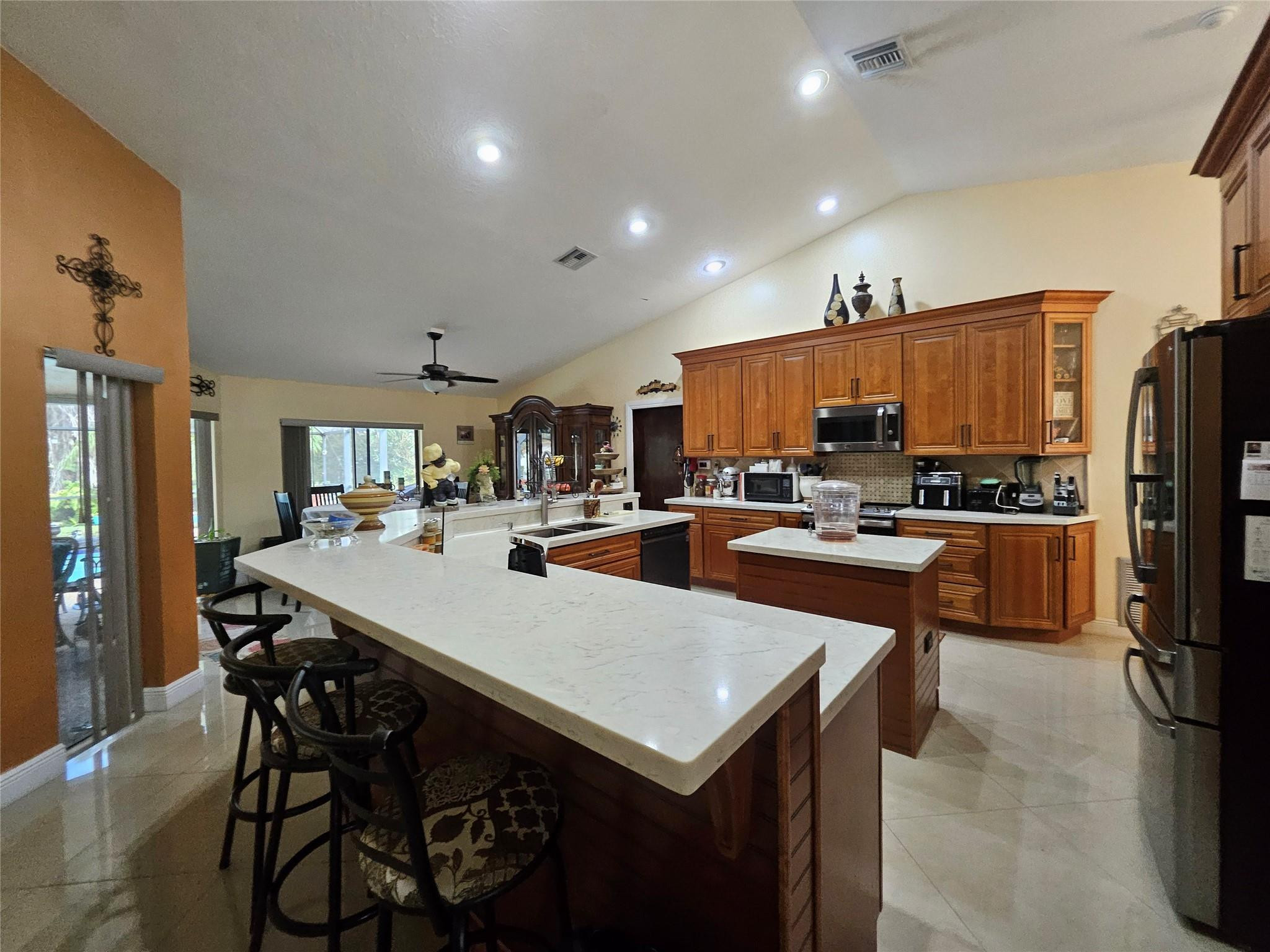CYPRESS GLEN - Residential