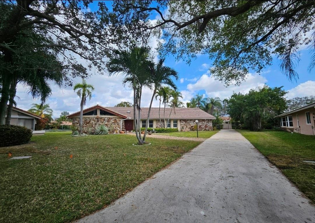 CYPRESS GLEN - Residential