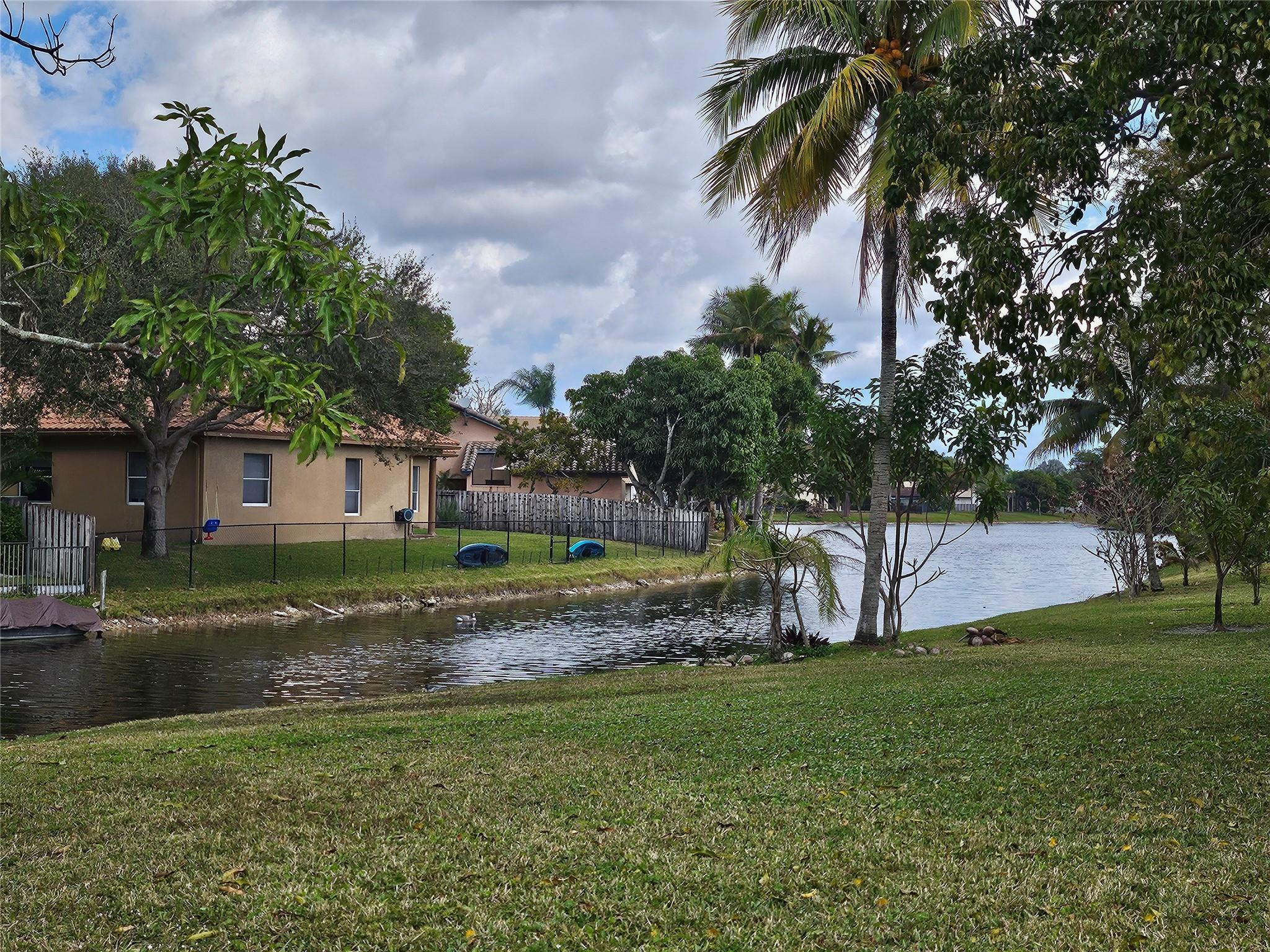 CYPRESS GLEN - Residential