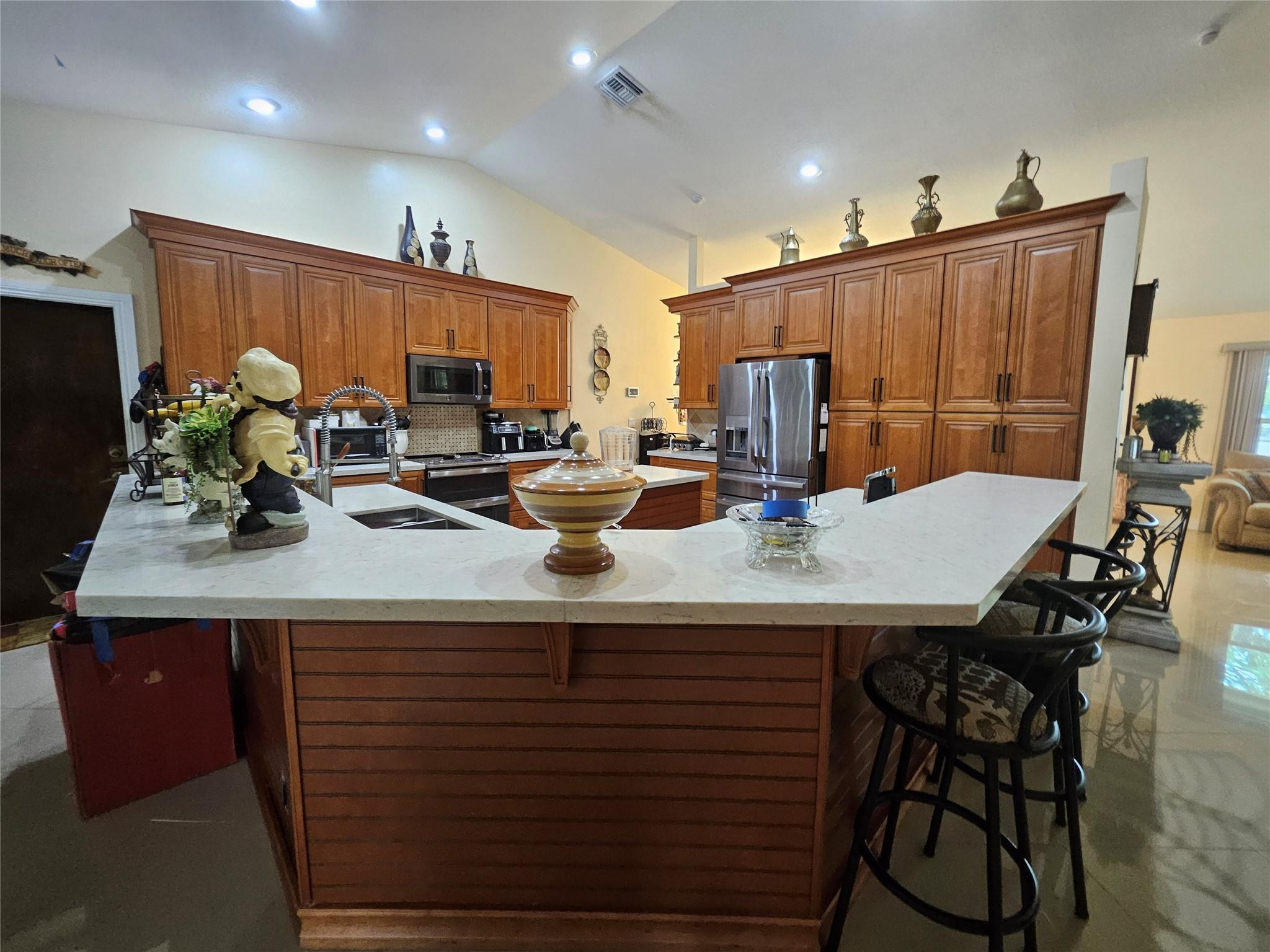 CYPRESS GLEN - Residential