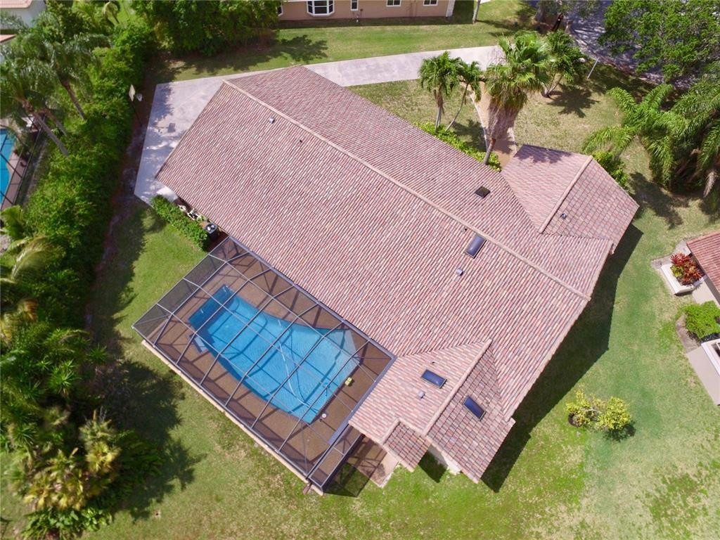 CYPRESS GLEN - Residential