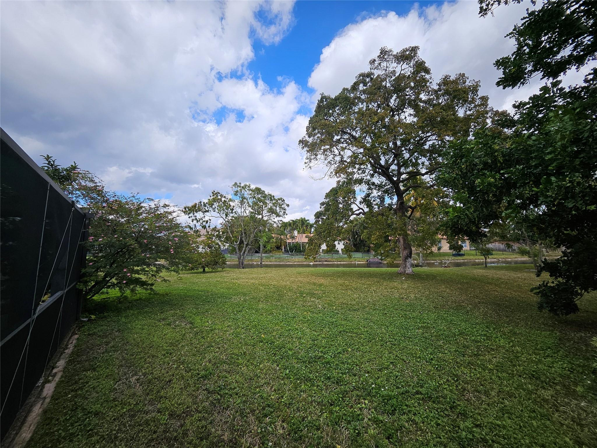 CYPRESS GLEN - Residential