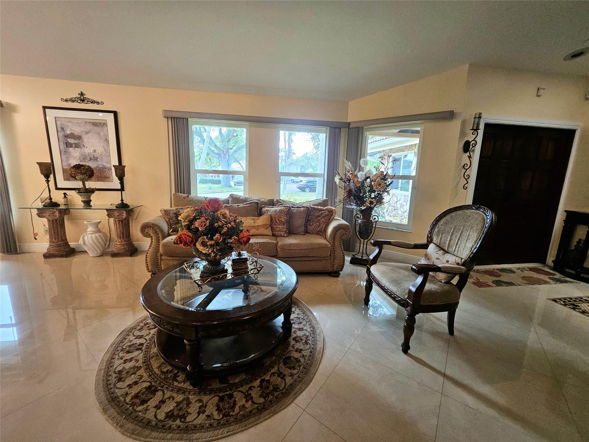 CYPRESS GLEN - Residential