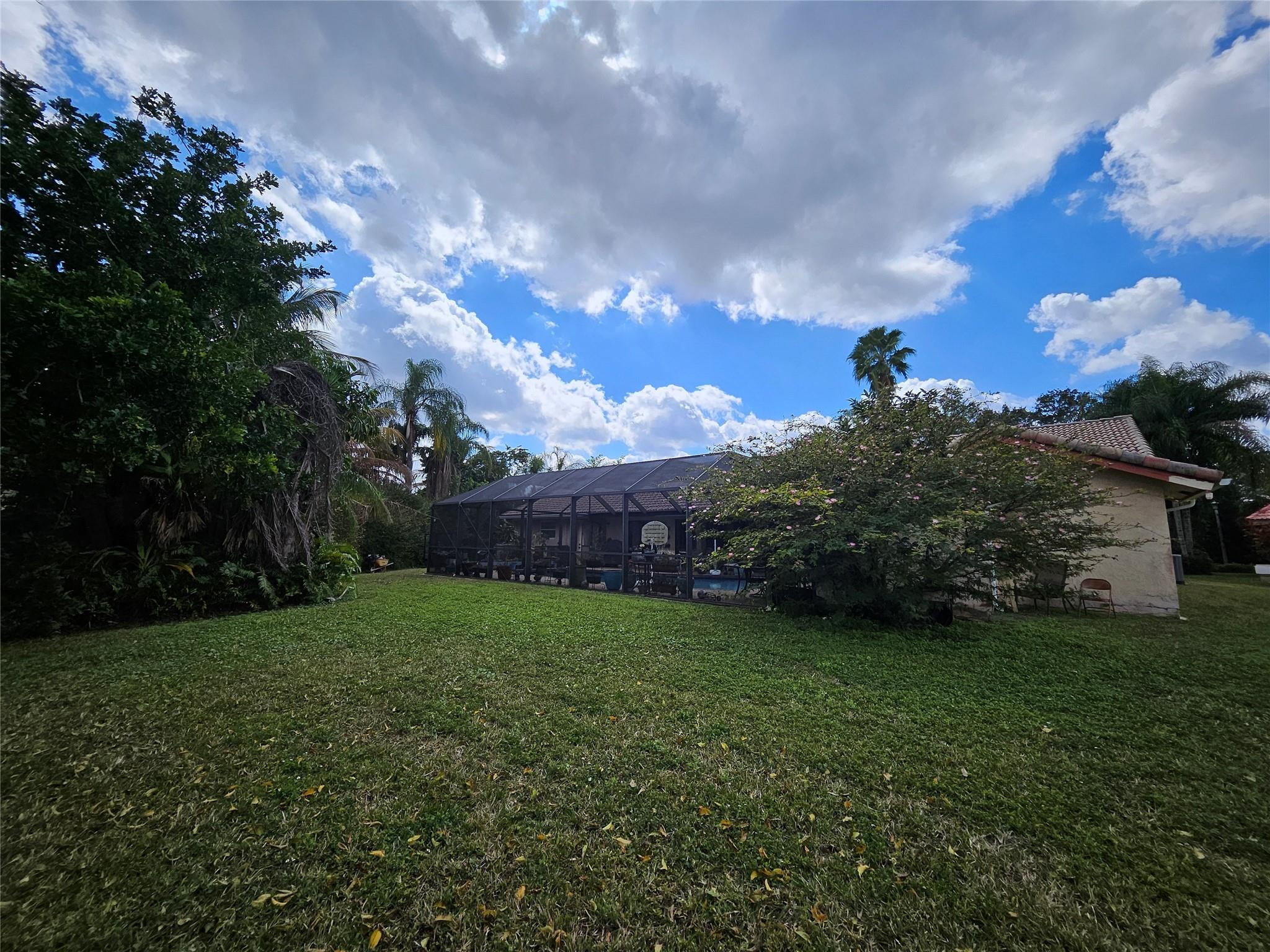 CYPRESS GLEN - Residential