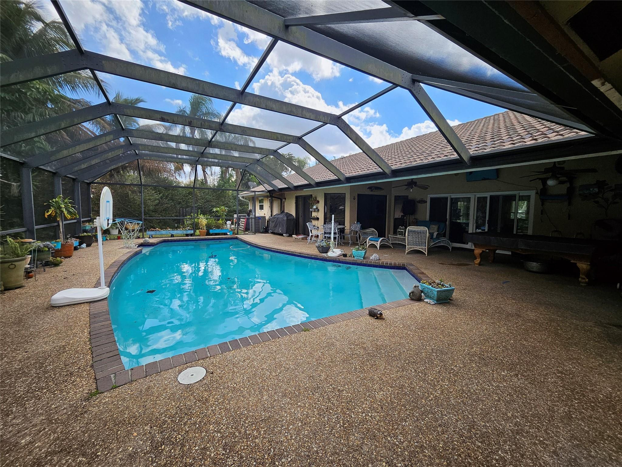 CYPRESS GLEN - Residential