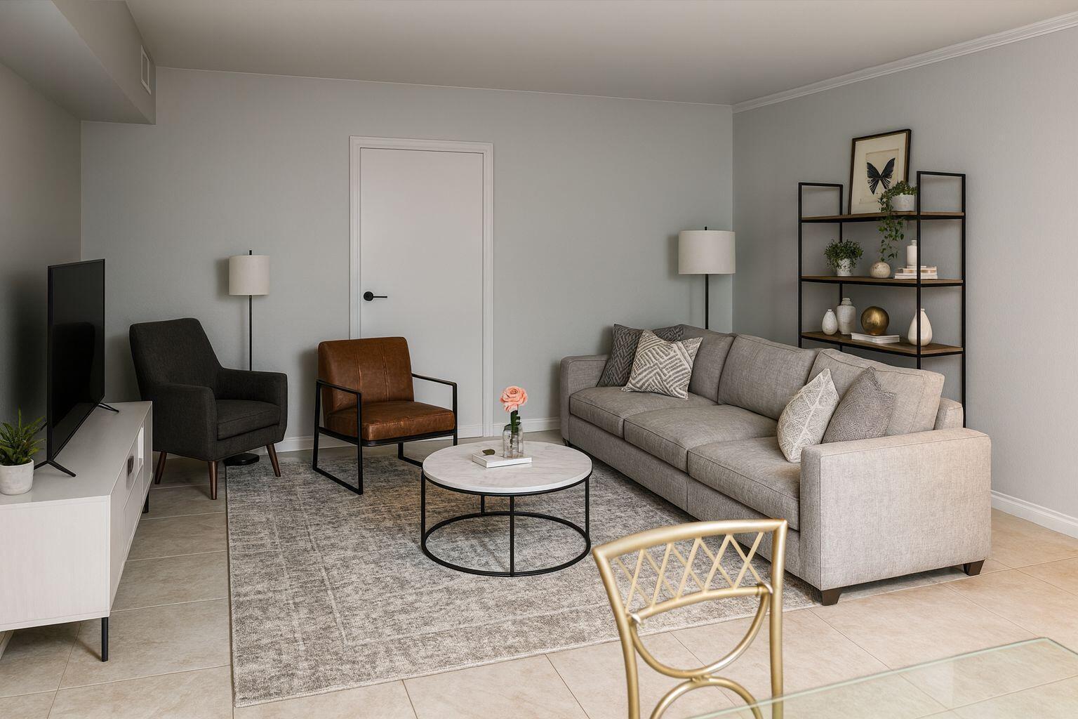 CYPRESS TREE CONDO BLDG 3 - Residential