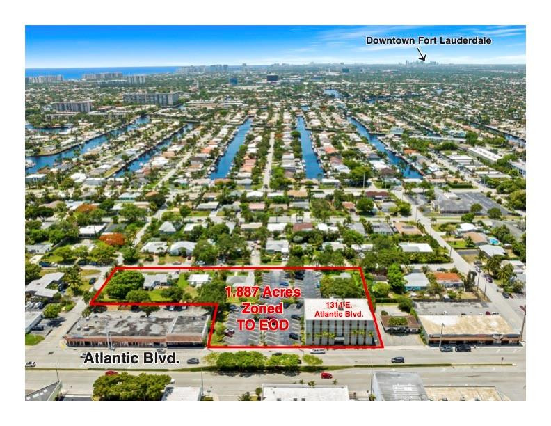 Cypress Creek Estates Sec - Land