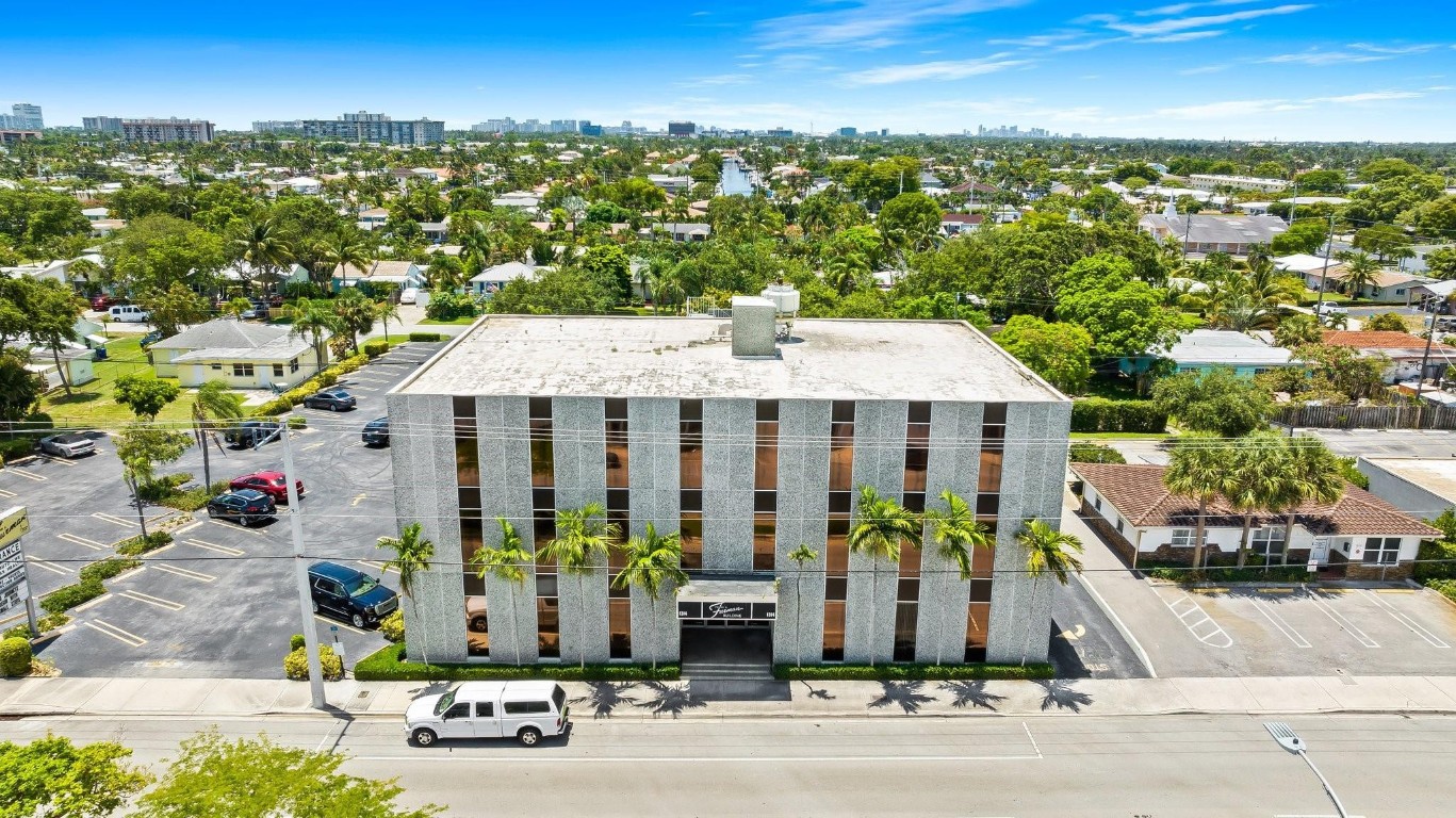Cypress Creek Estates Sec - Land