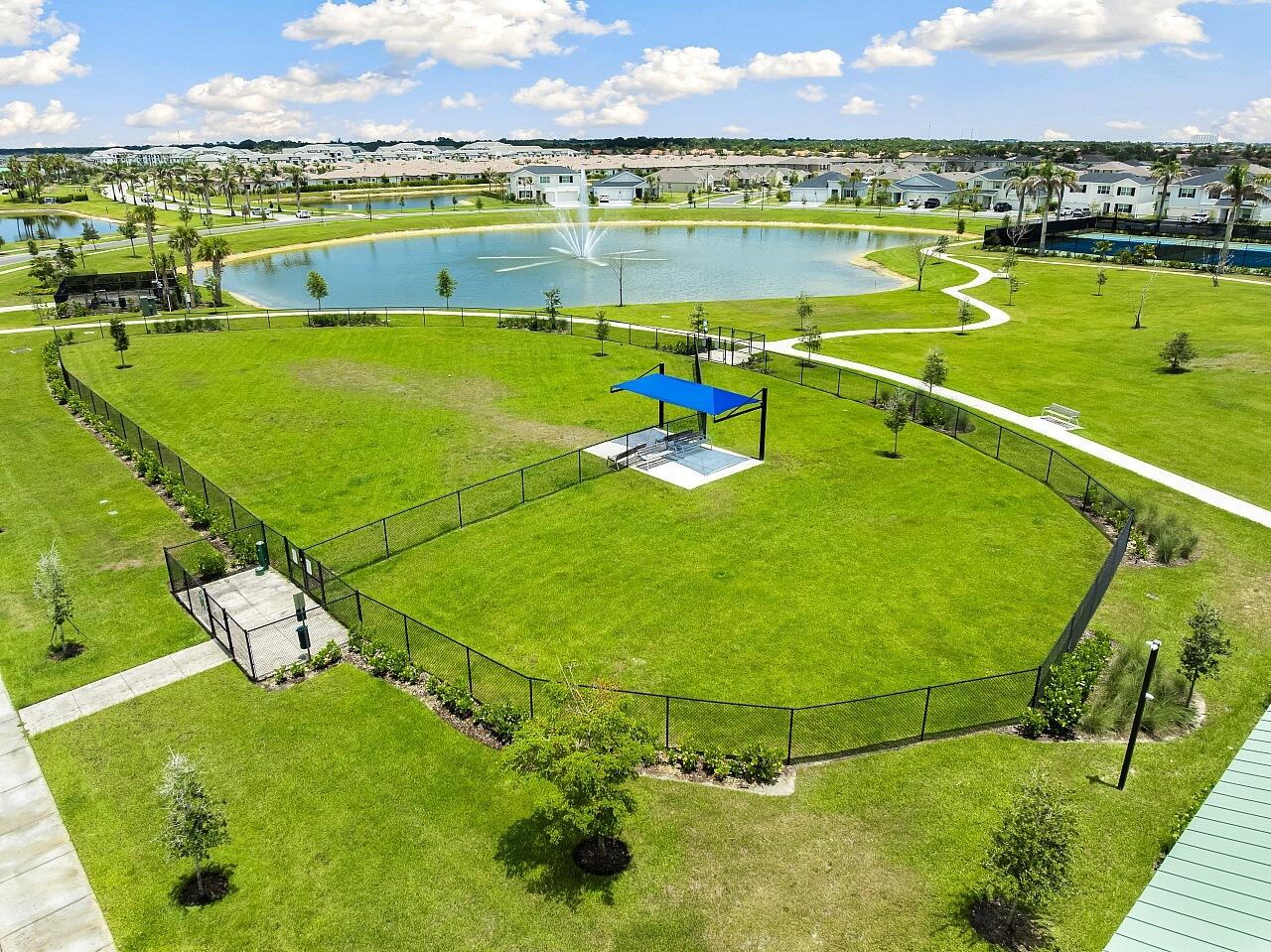 VERANO SOUTH PUD 1 - POD G - PLAT NO. 1 - Residential