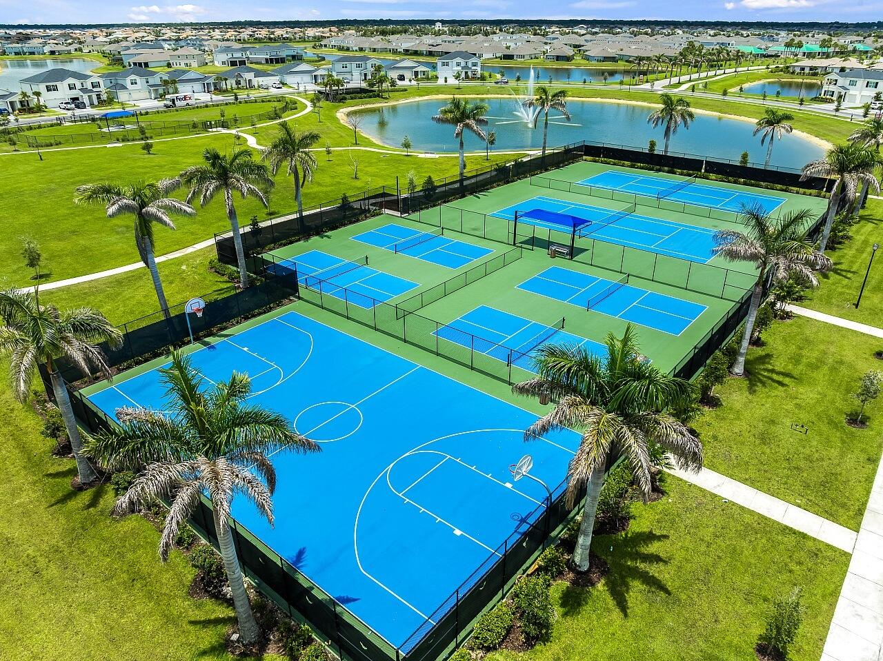 VERANO SOUTH PUD 1 - POD G - PLAT NO. 1 - Residential