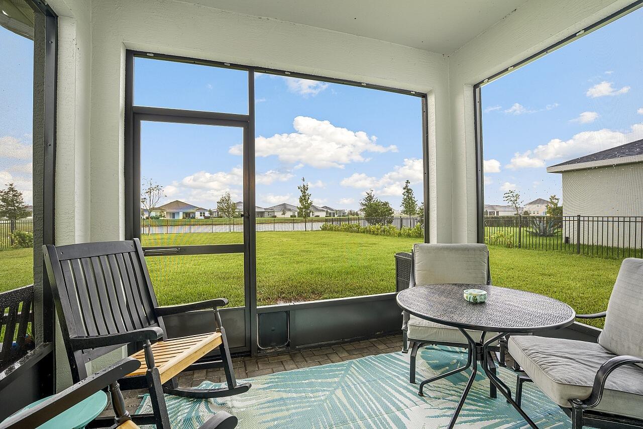VERANO SOUTH PUD 1 - POD G - PLAT NO. 1 - Residential