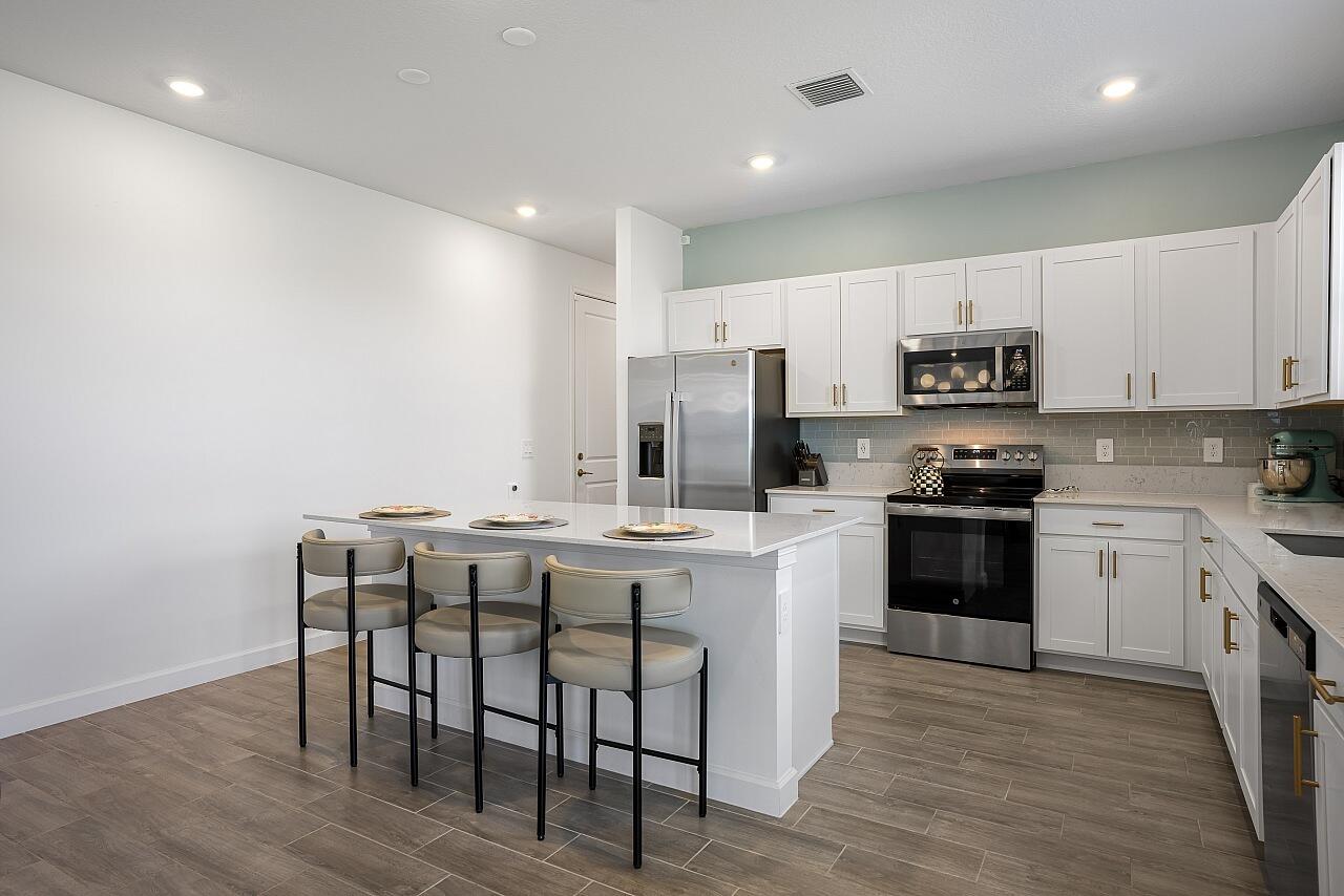 VERANO SOUTH PUD 1 - POD G - PLAT NO. 1 - Residential