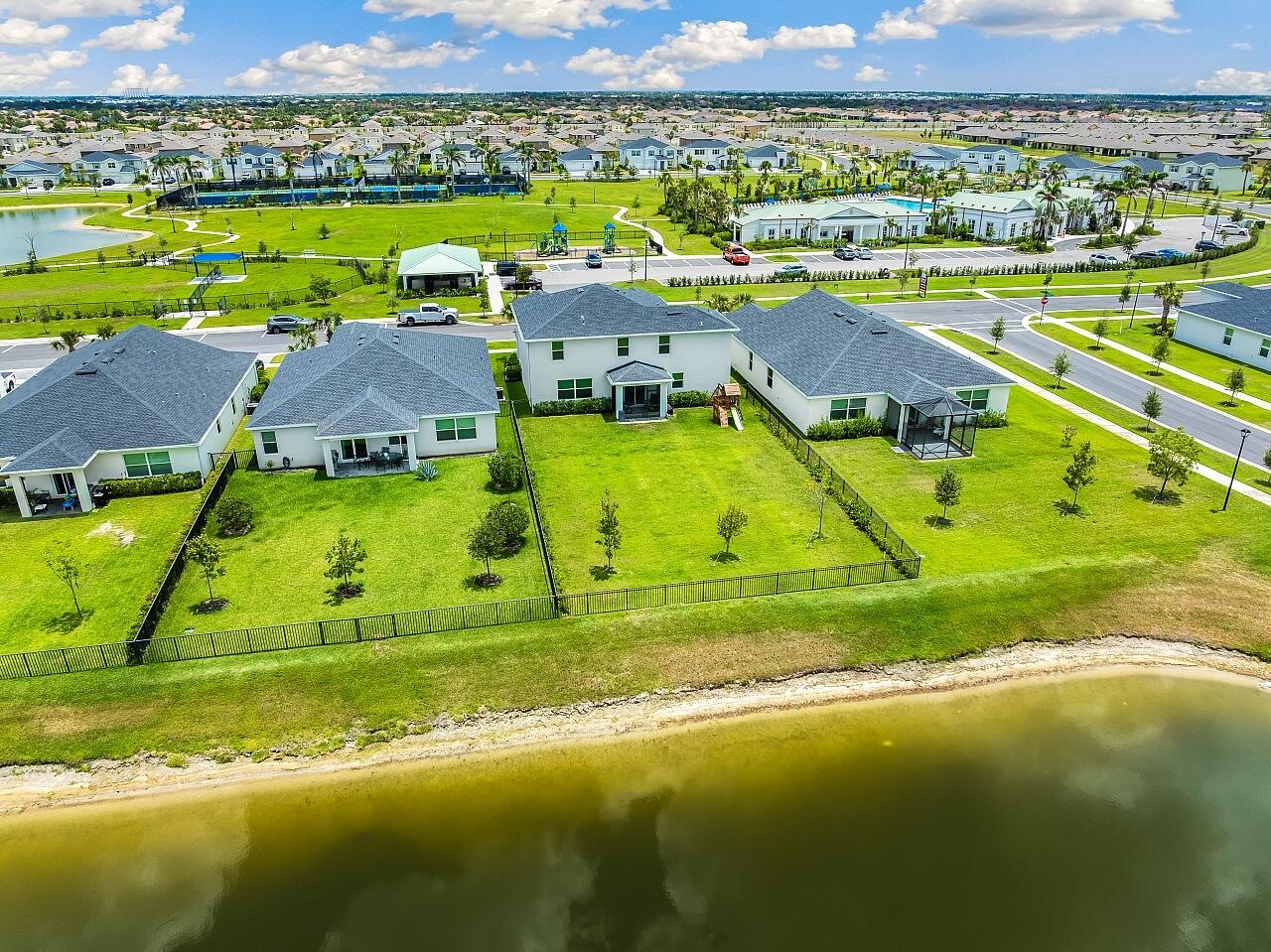 VERANO SOUTH PUD 1 - POD G - PLAT NO. 1 - Residential