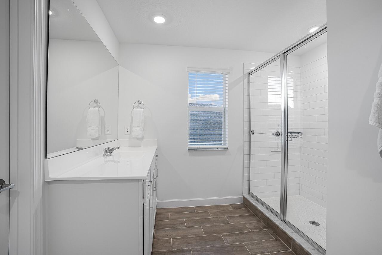 VERANO SOUTH PUD 1 - POD G - PLAT NO. 1 - Residential