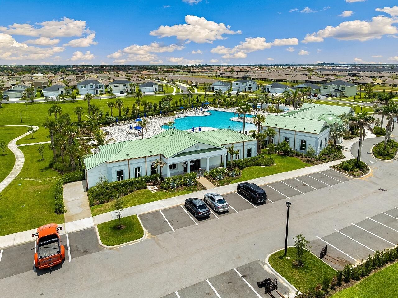 VERANO SOUTH PUD 1 - POD G - PLAT NO. 1 - Residential