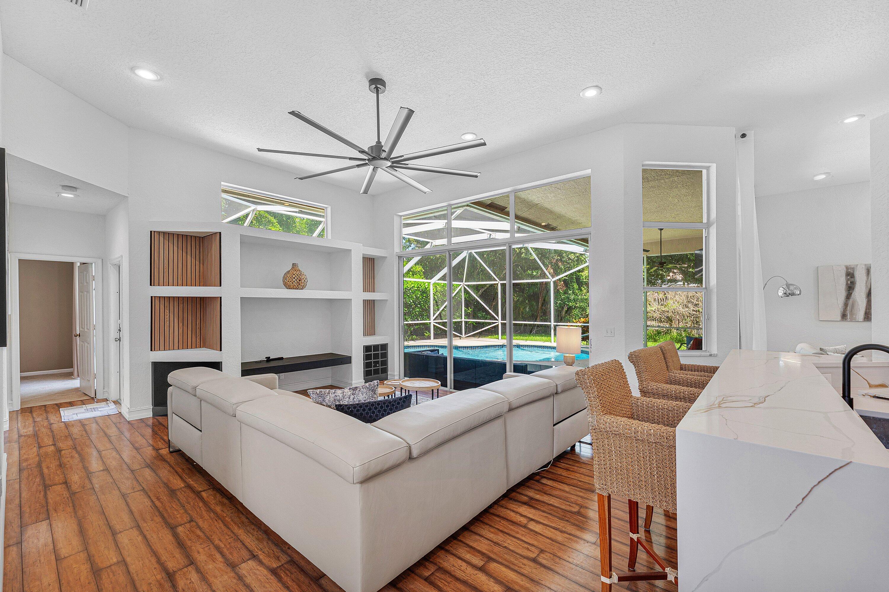 Ternbridge - Residential