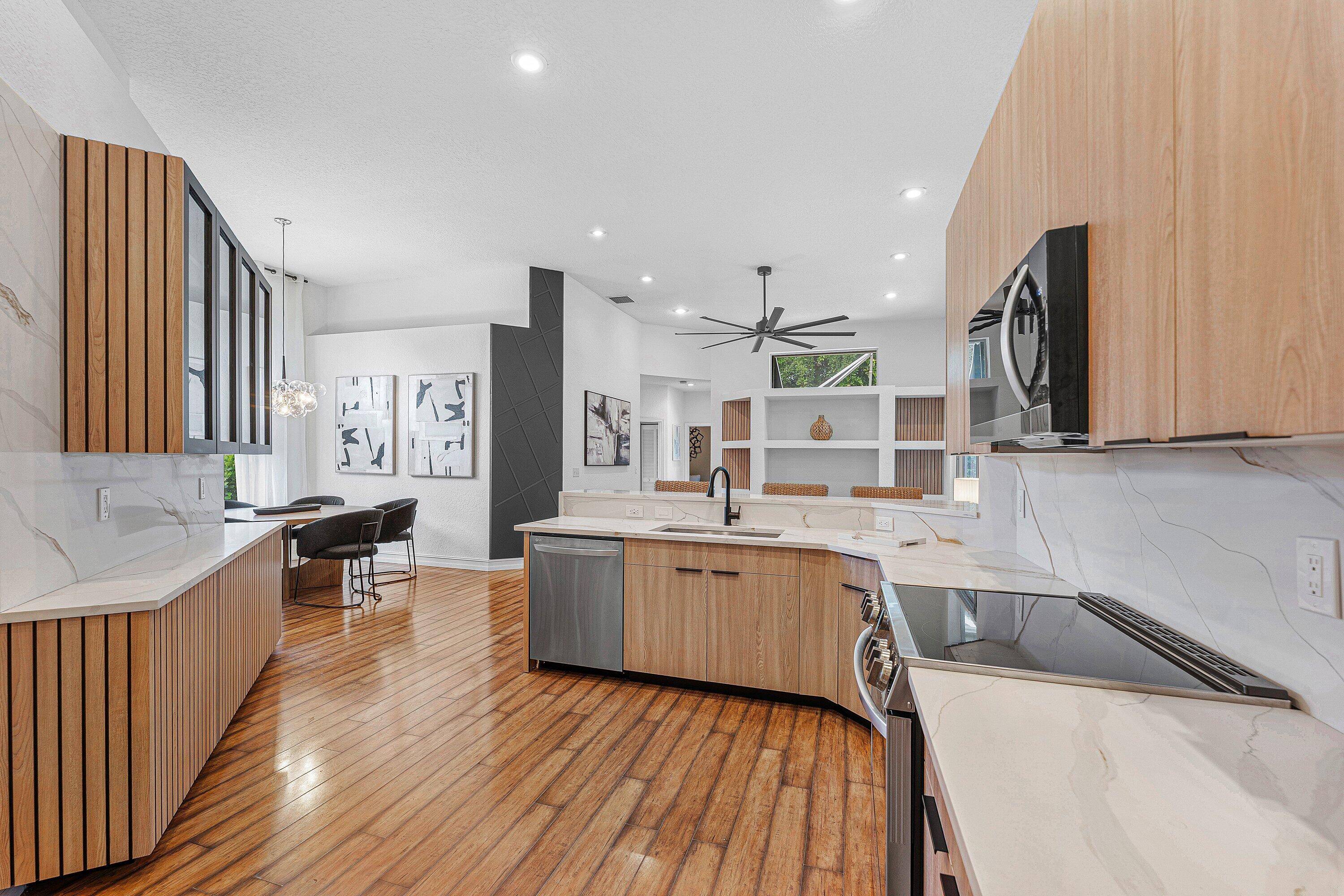 Ternbridge - Residential