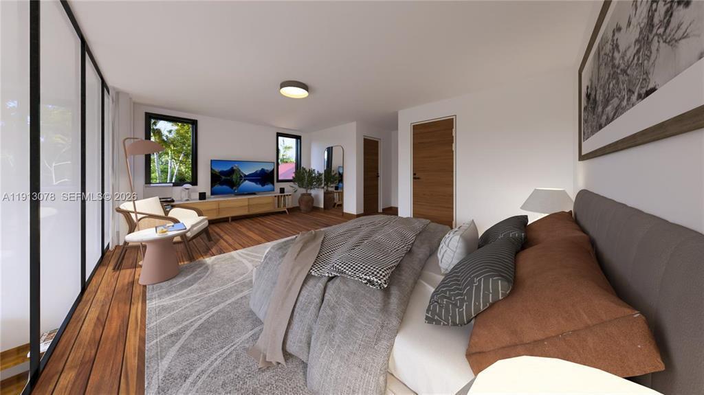 VICTORIA ISLES - Residential