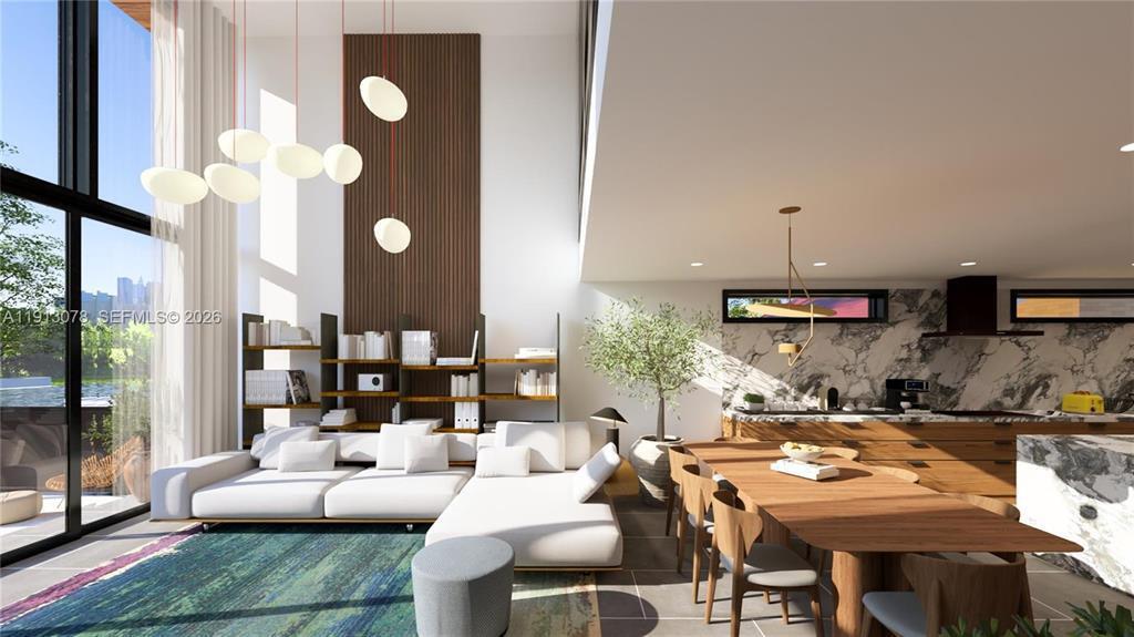 VICTORIA ISLES - Residential