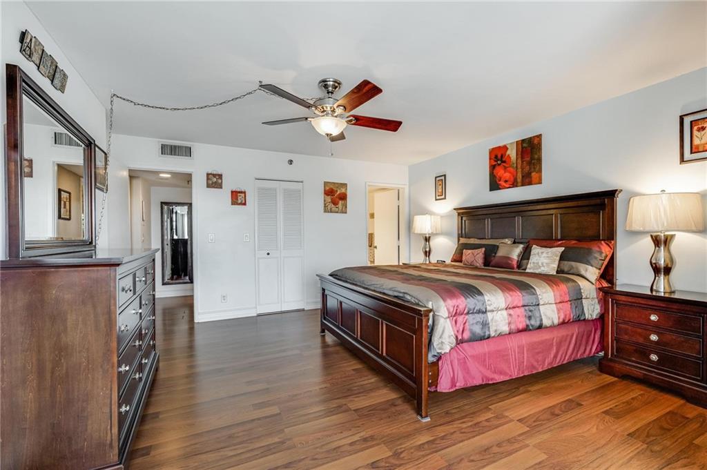 Cypress Bend - Residential