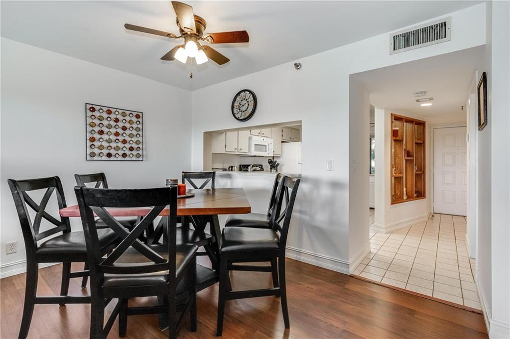 Cypress Bend - Residential