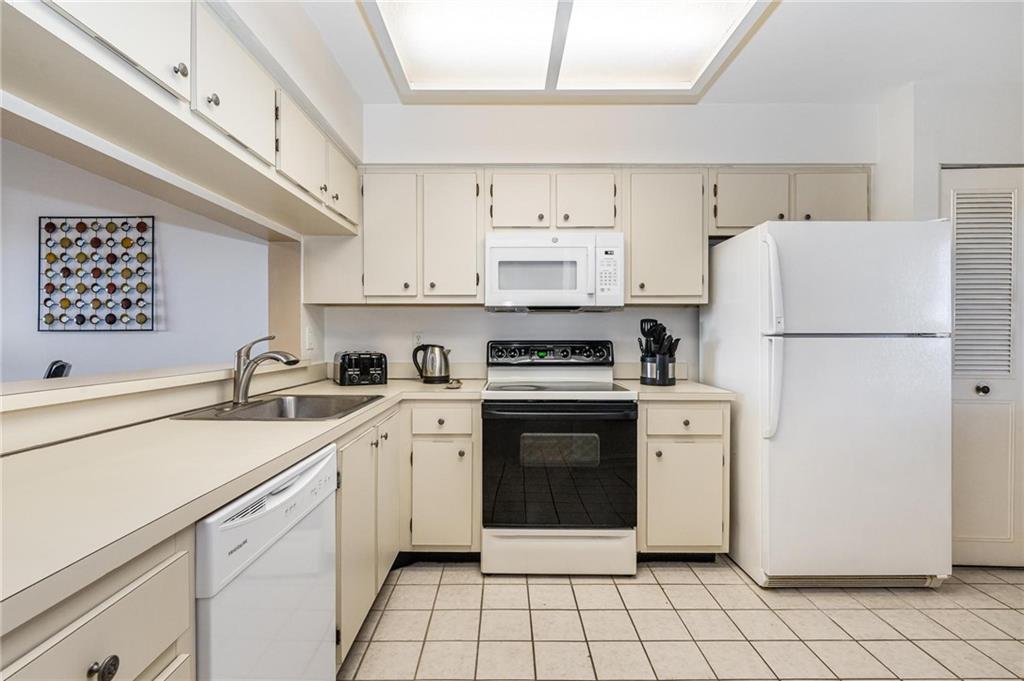 Cypress Bend - Residential