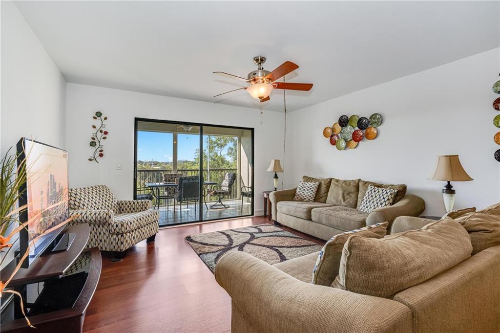 Cypress Bend - Residential