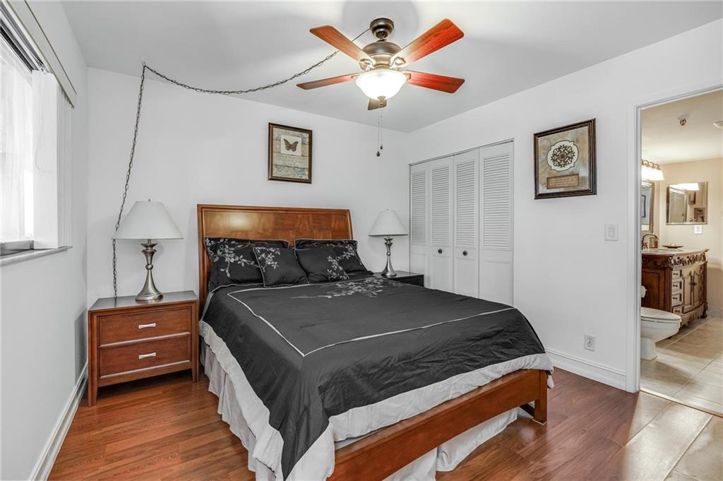 Cypress Bend - Residential