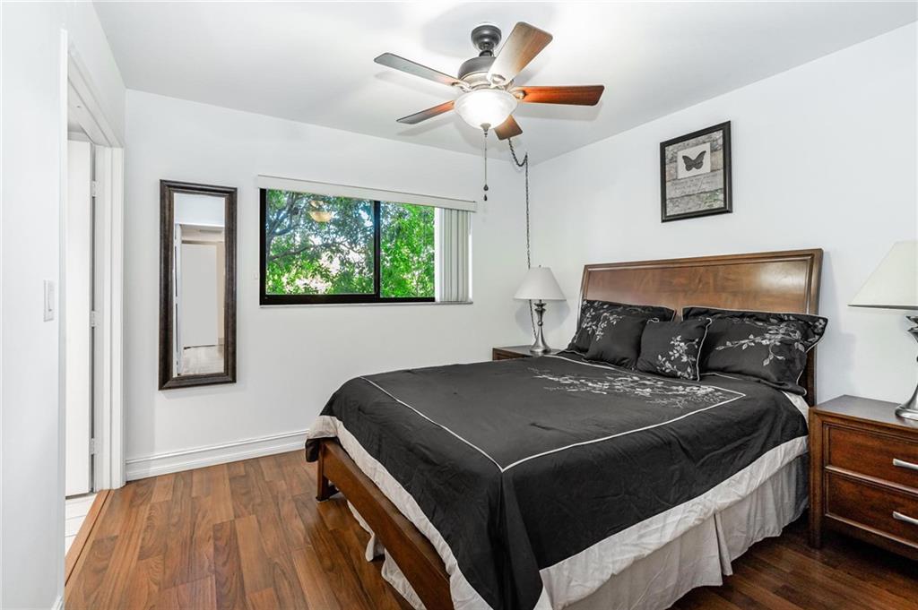 Cypress Bend - Residential