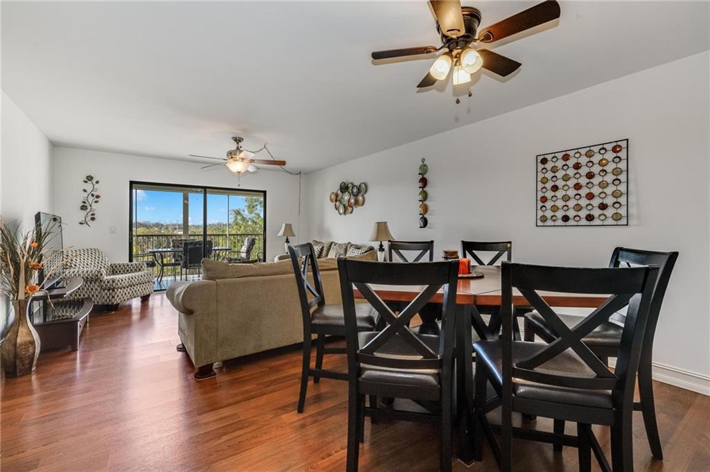 Cypress Bend - Residential