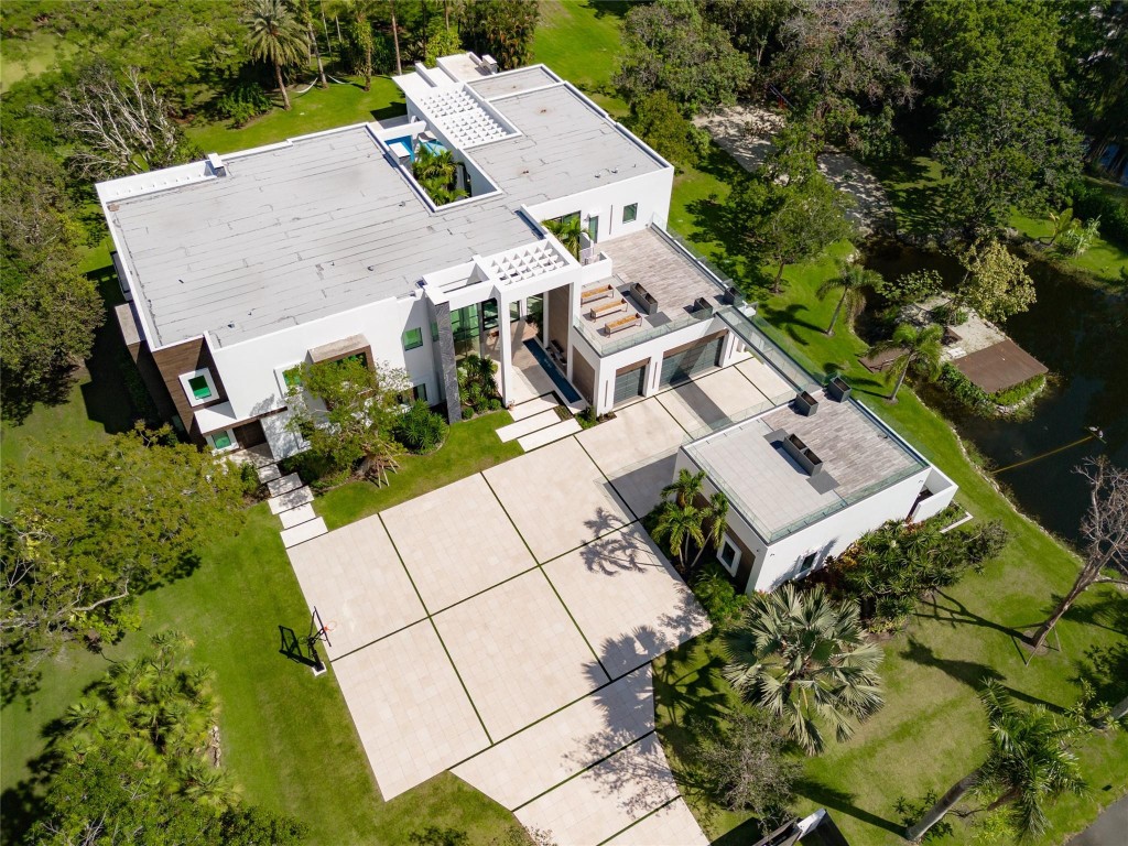 Fla Fruit Lands Co Sub 2 - Residential