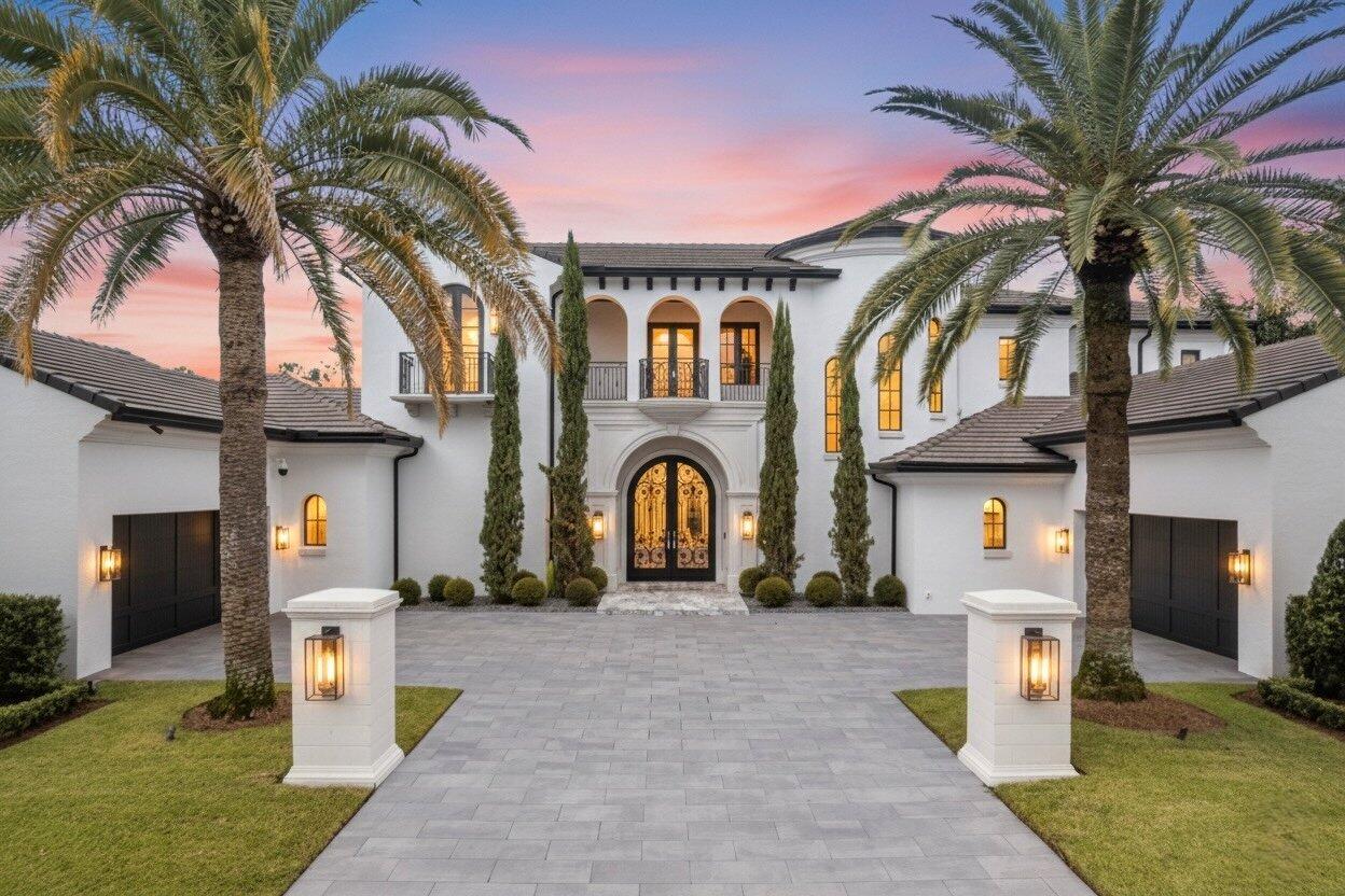 Mirasol - Residential