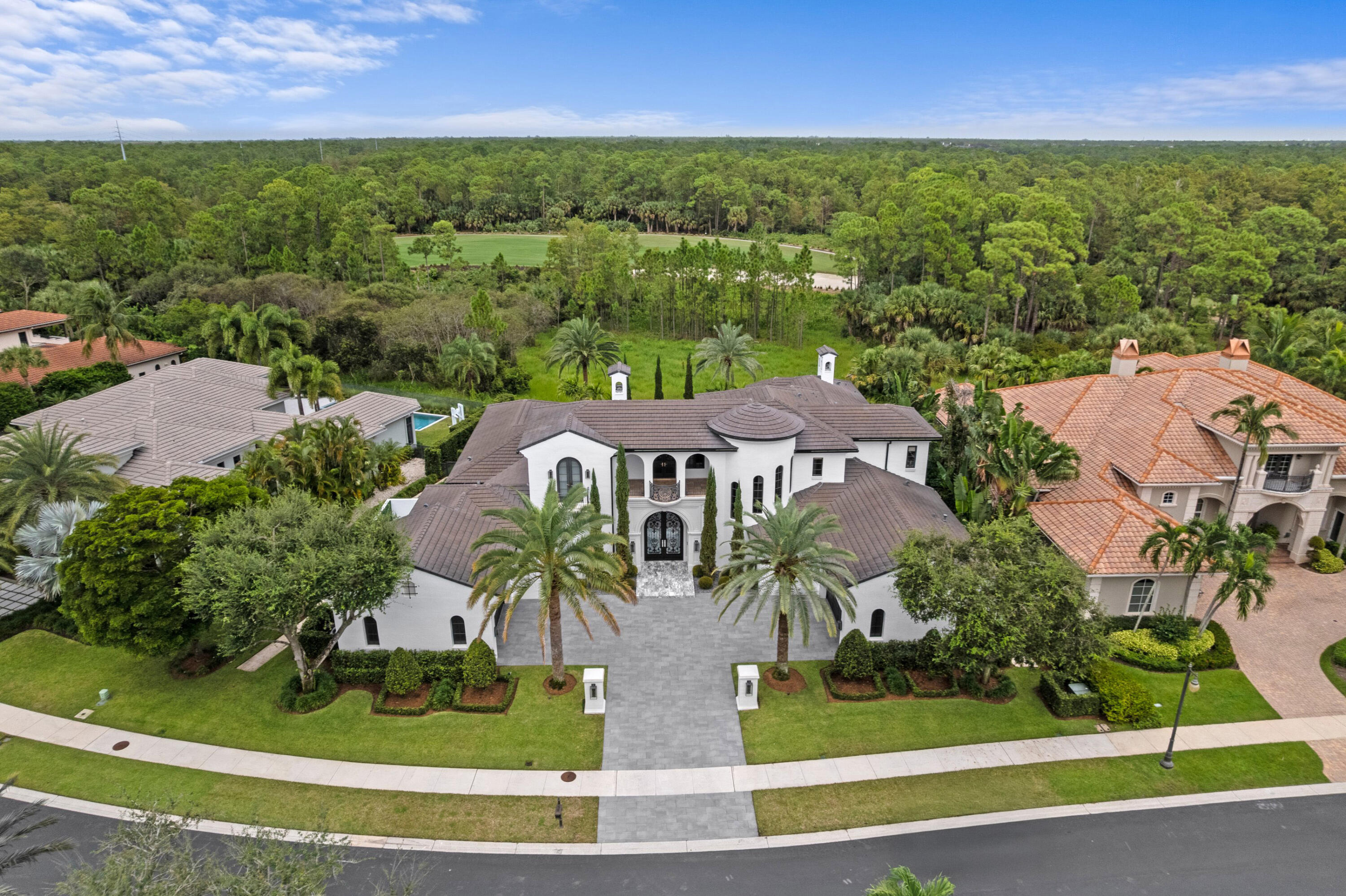 Mirasol - Residential
