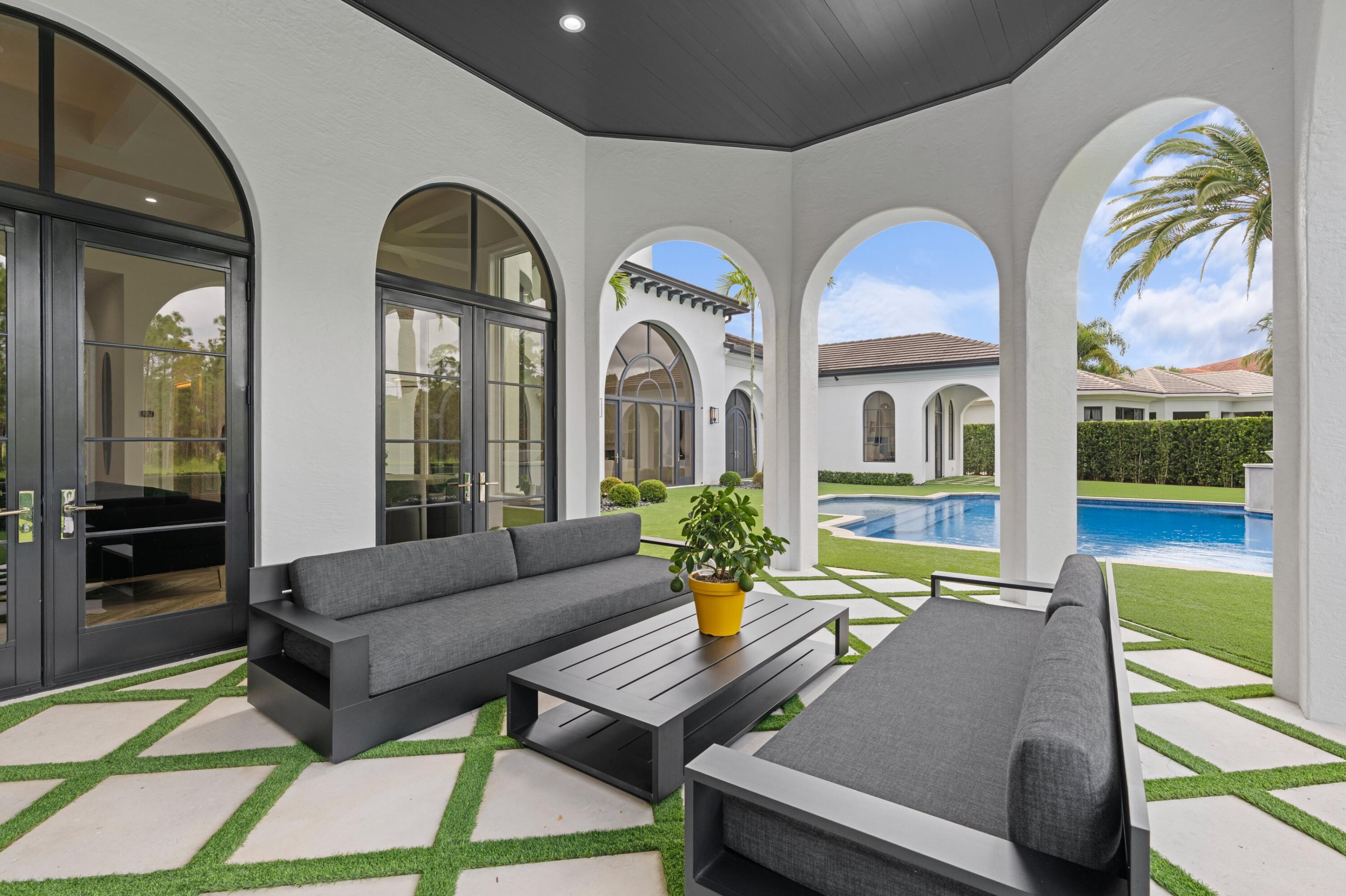 Mirasol - Residential