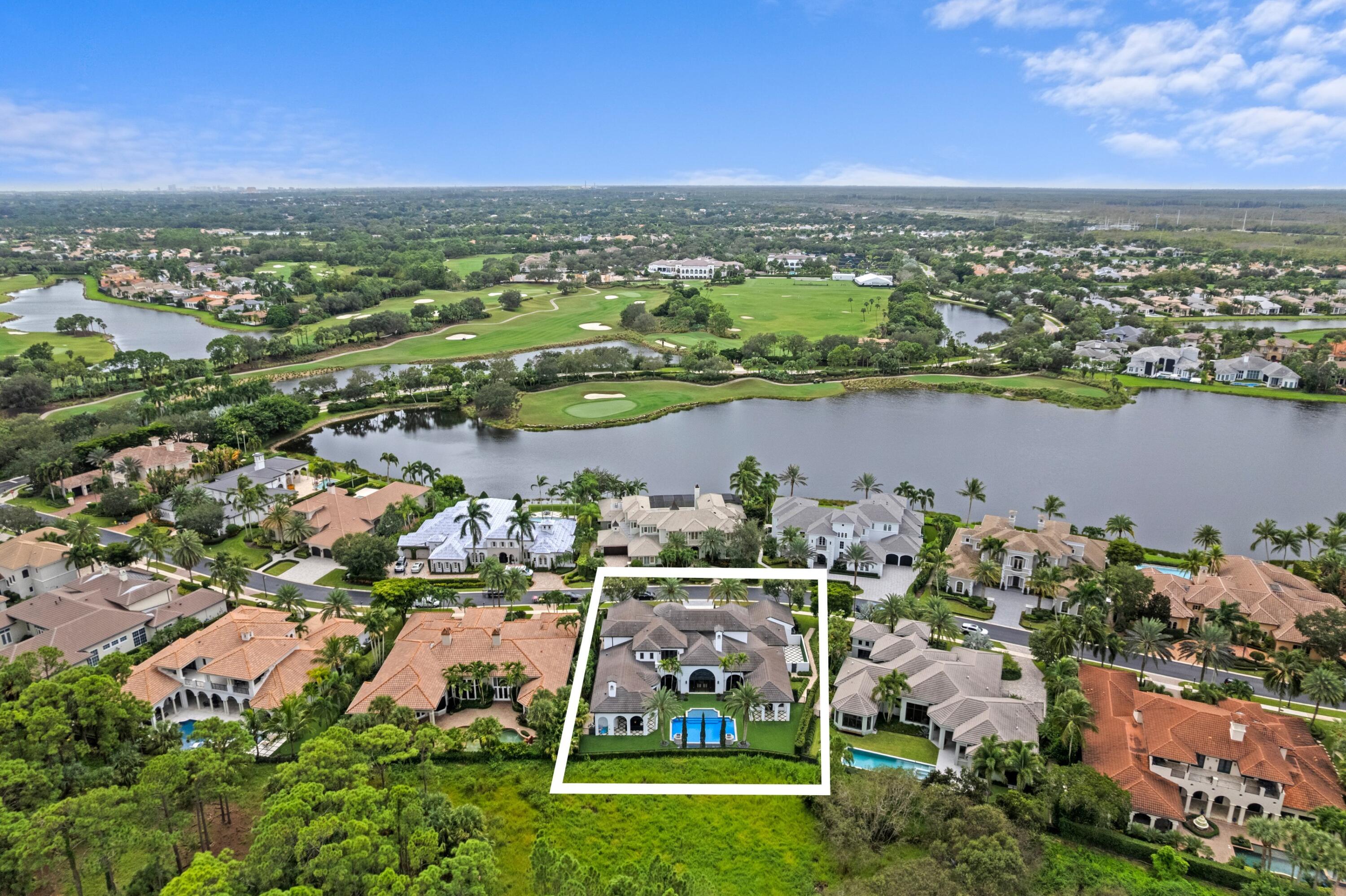 Mirasol - Residential