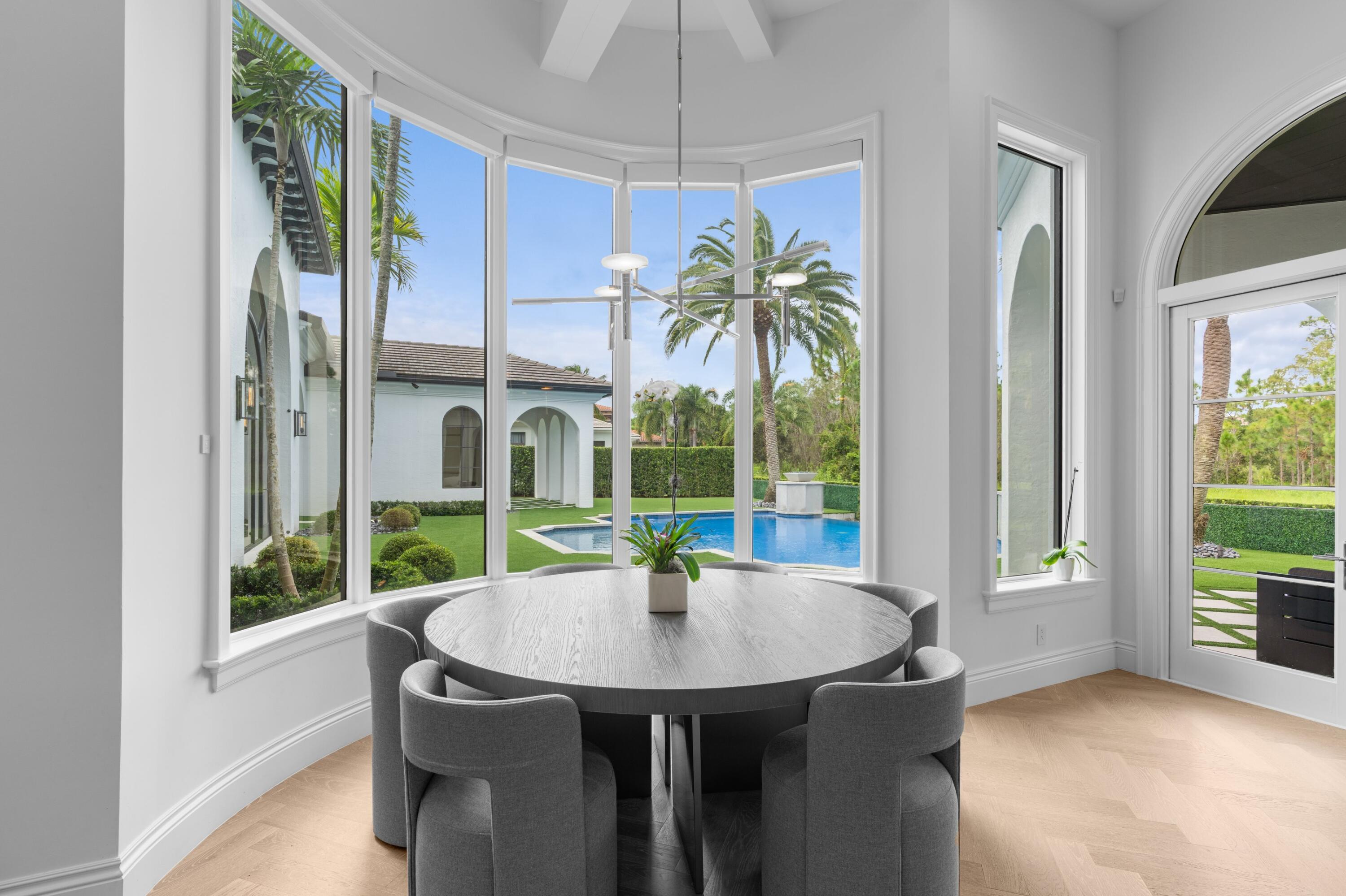 Mirasol - Residential