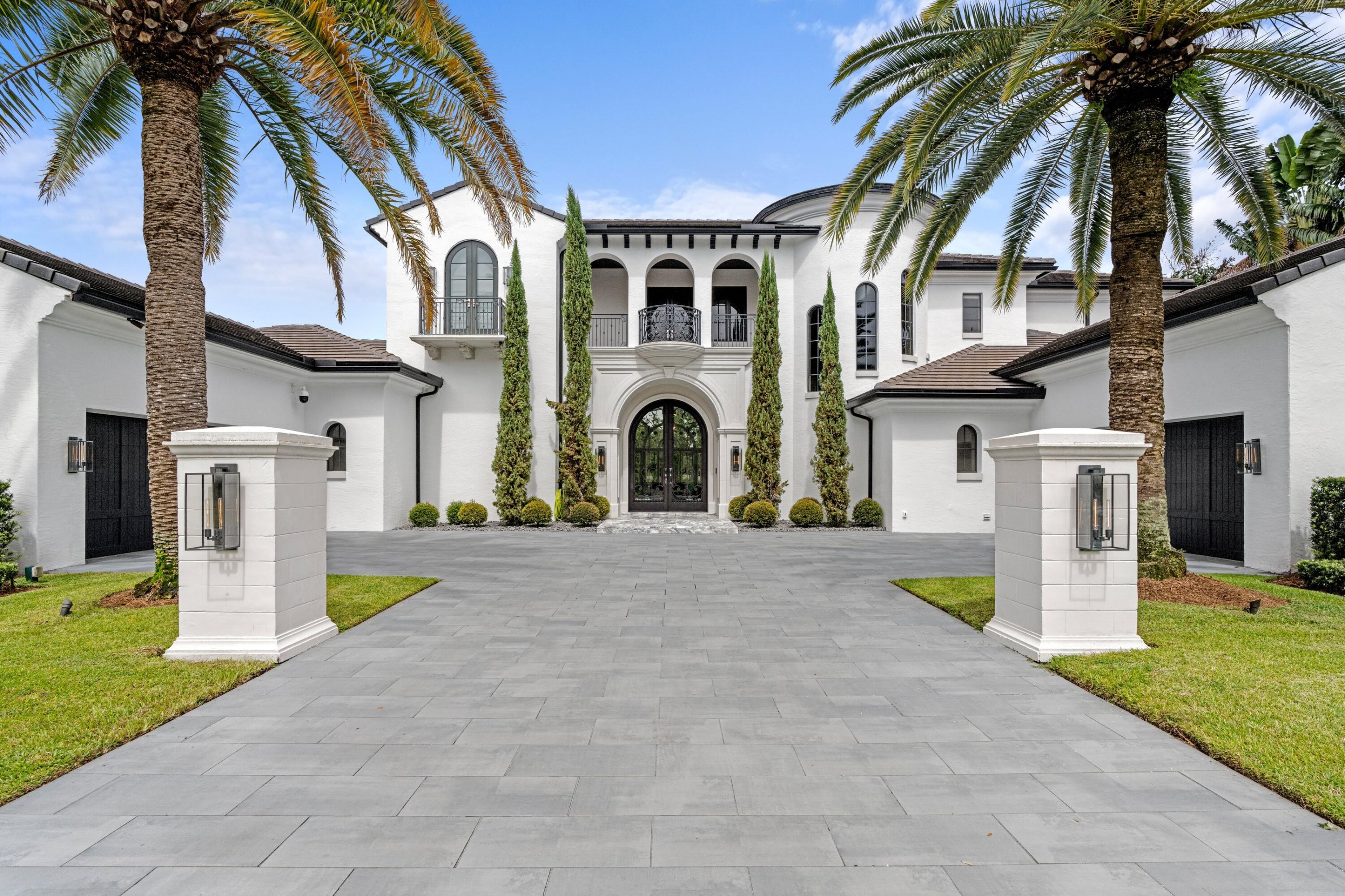 Mirasol - Residential