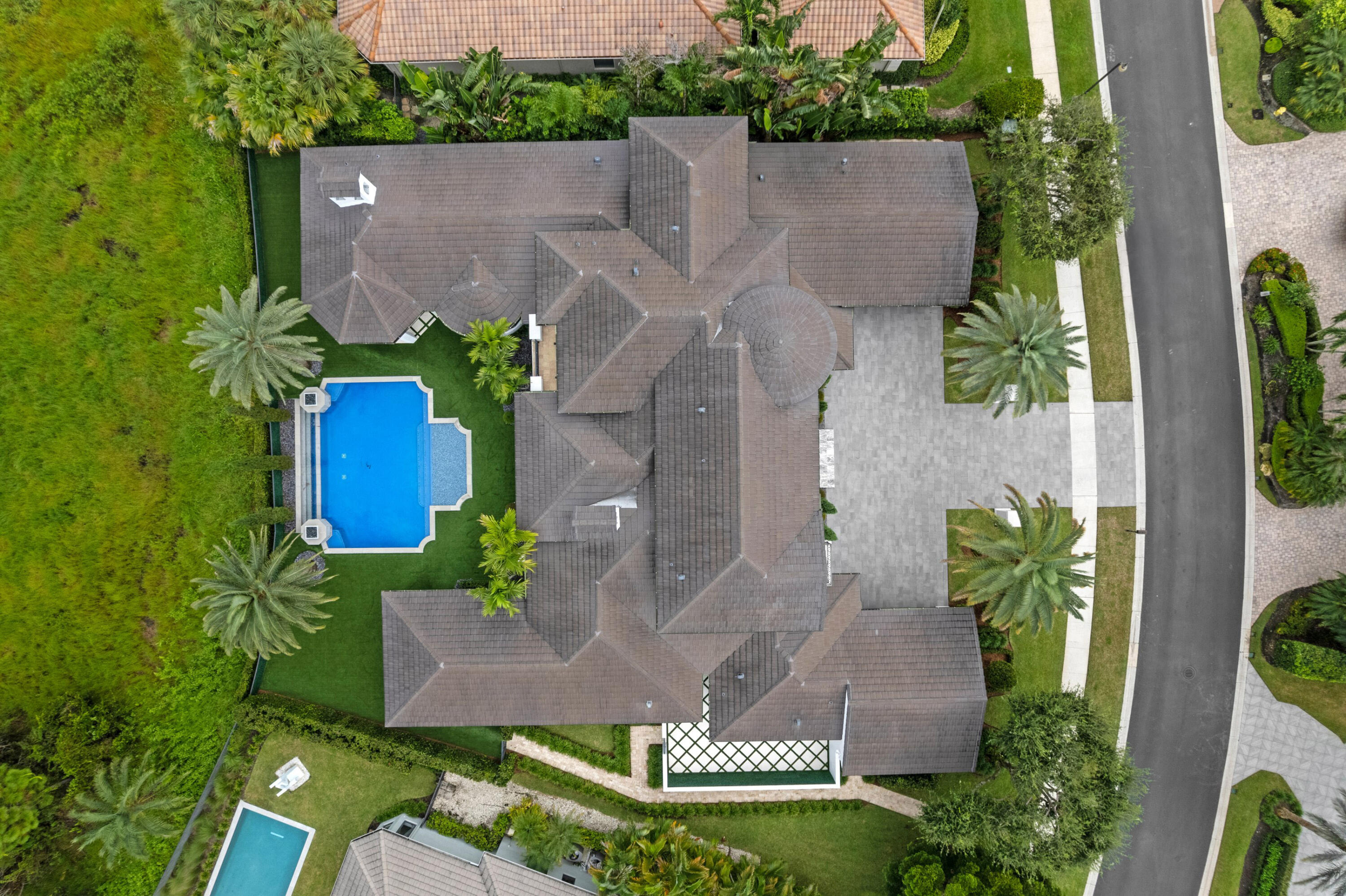 Mirasol - Residential